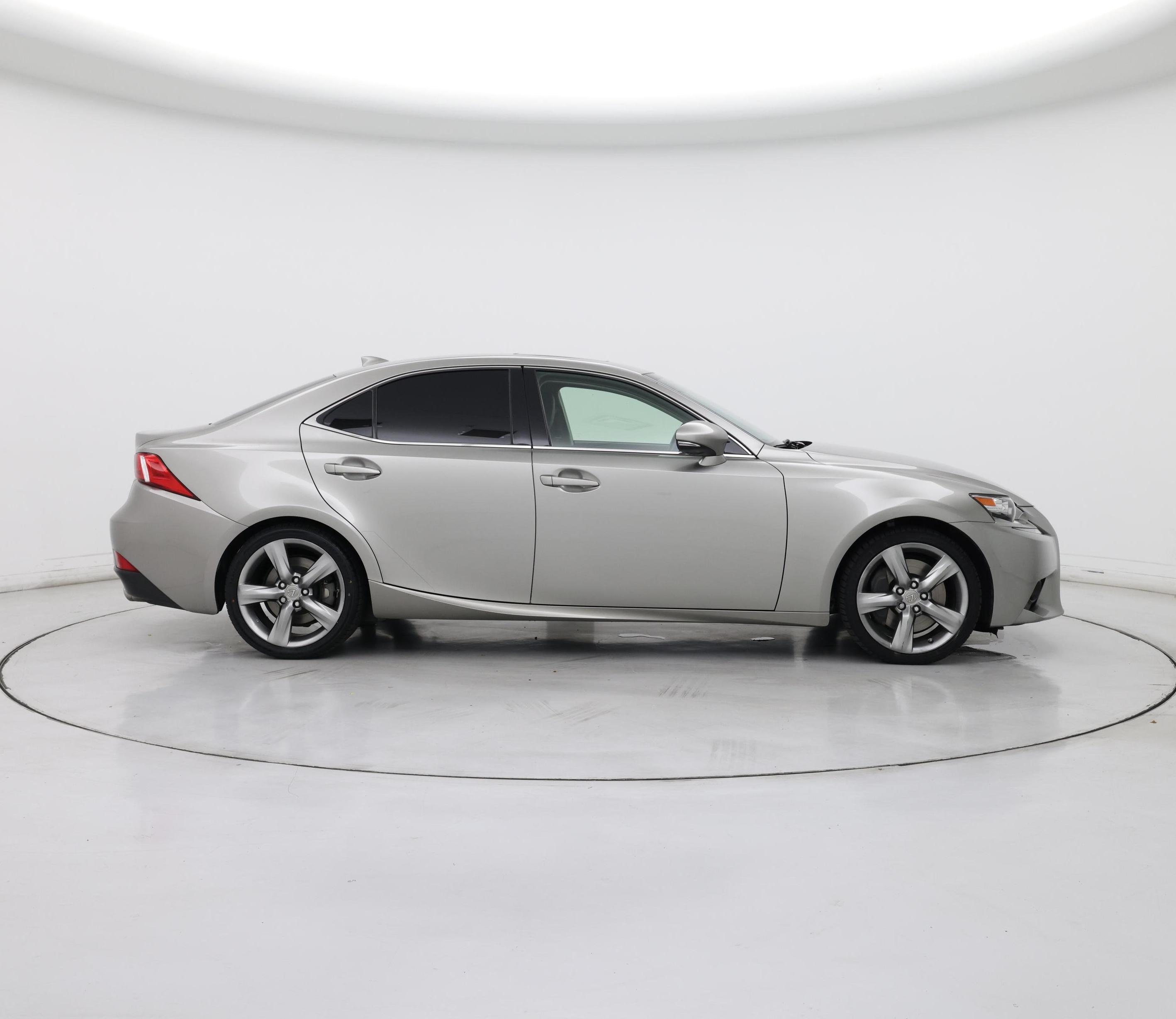 Thumbnail: 2016 Lexus IS - 7