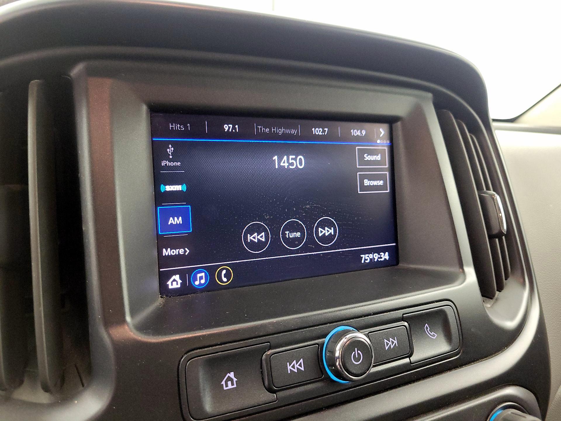 Thumbnail: 2021 GMC Canyon - 15