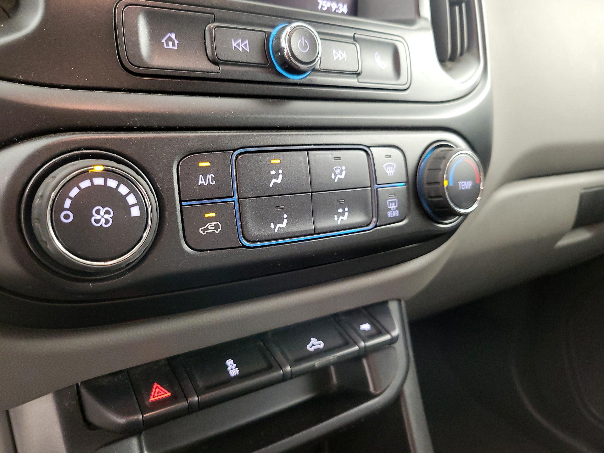 Thumbnail: 2021 GMC Canyon - 16