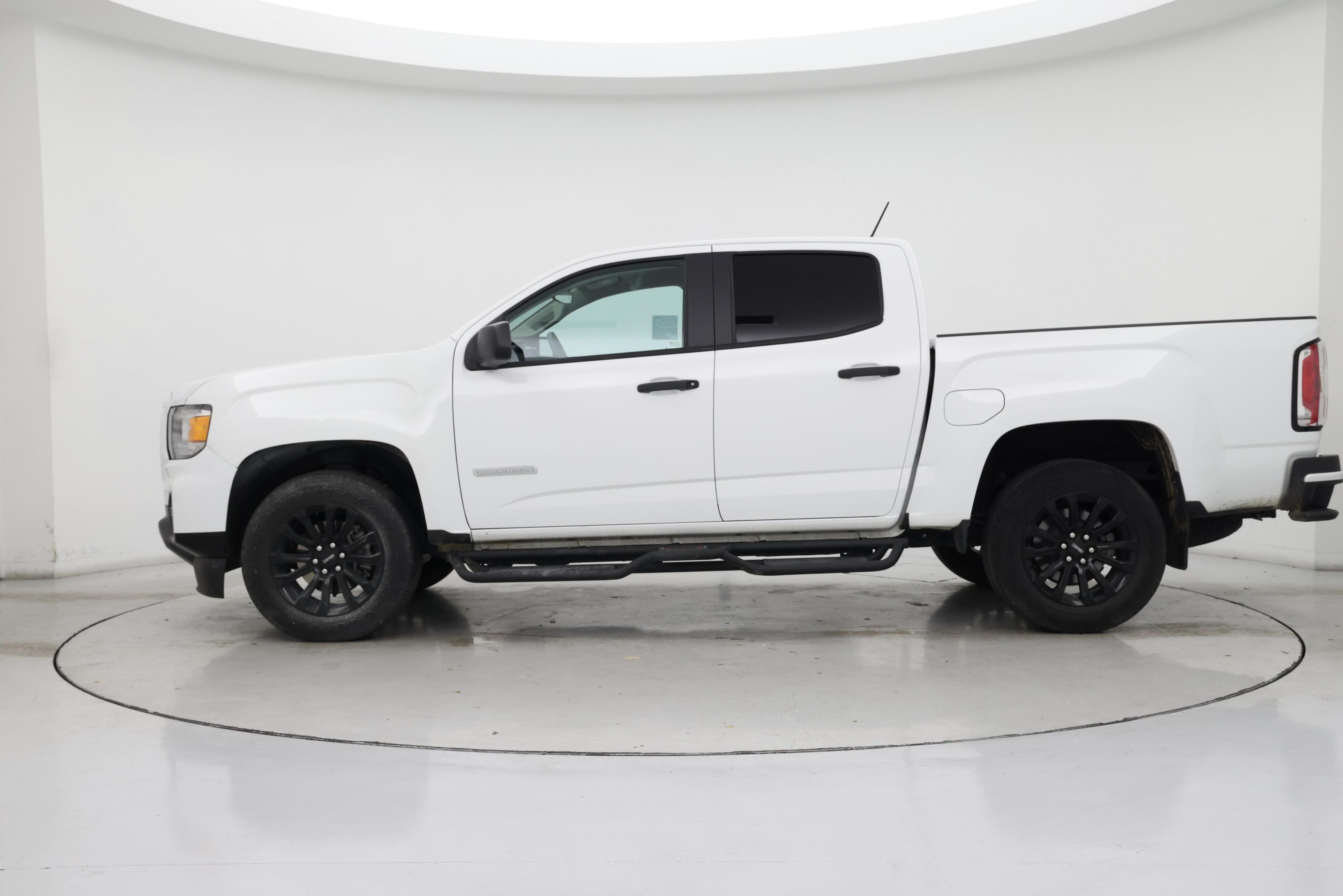 Thumbnail: 2021 GMC Canyon - 3