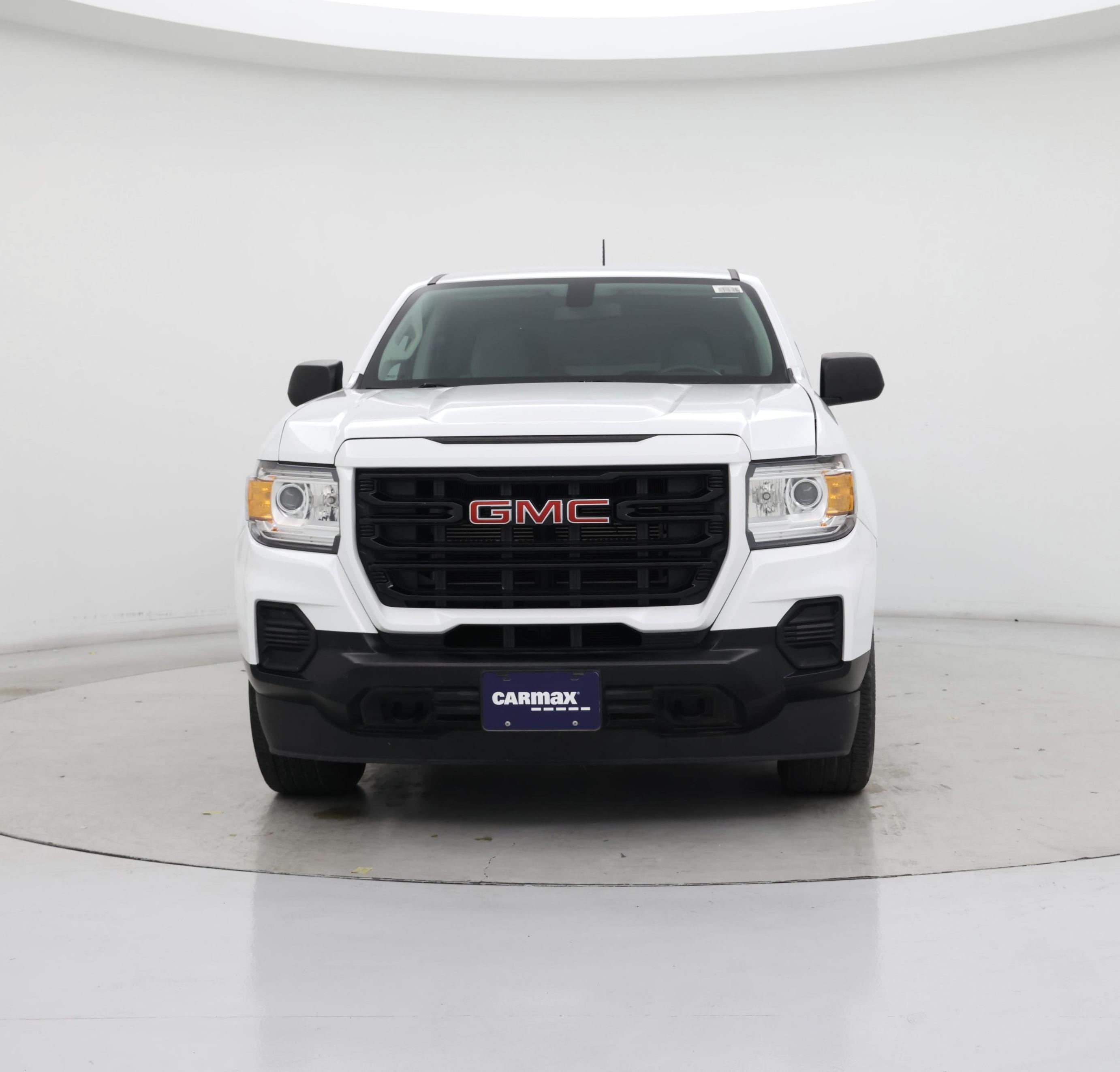 Thumbnail: 2021 GMC Canyon - 5
