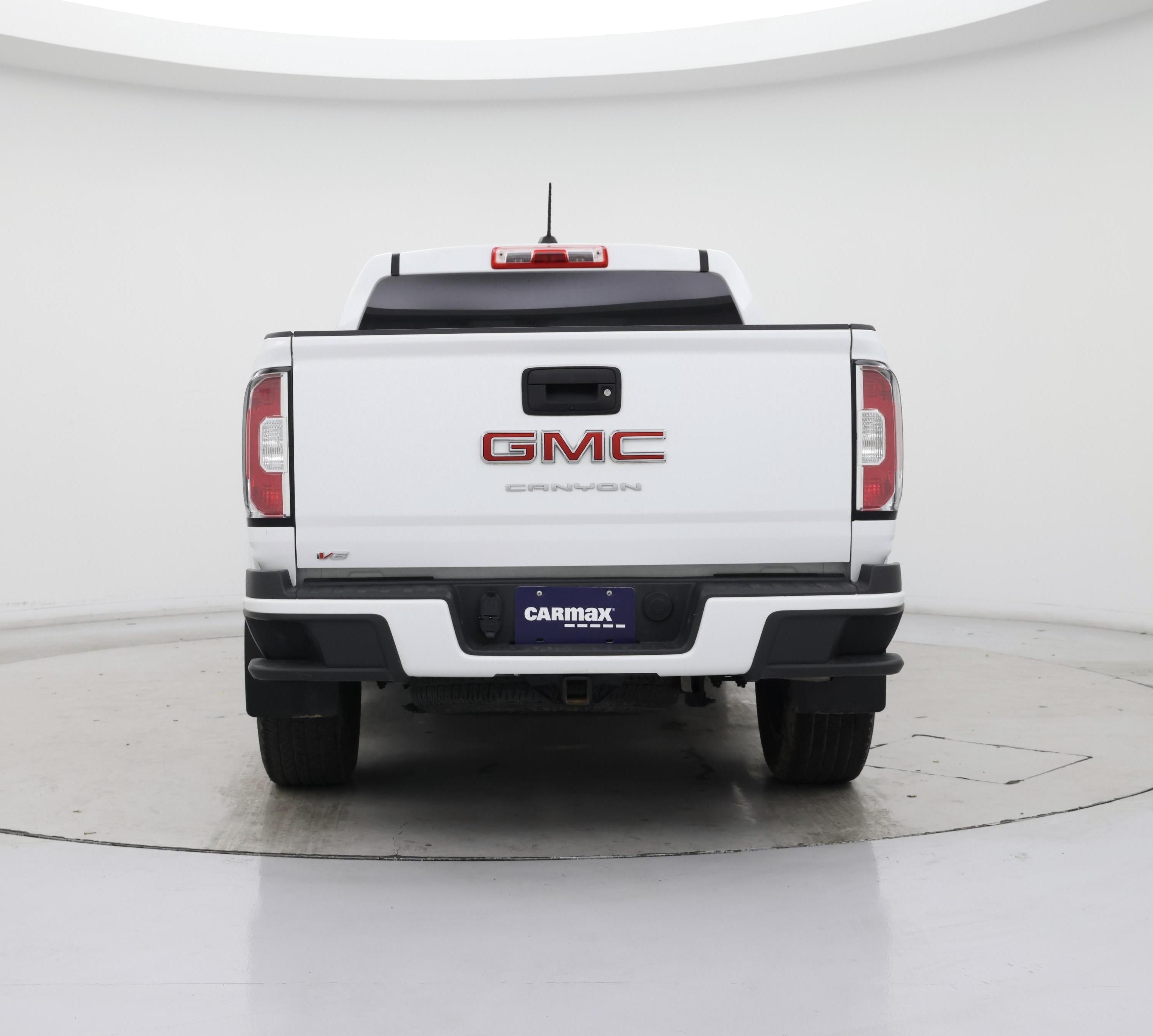 Thumbnail: 2021 GMC Canyon - 6