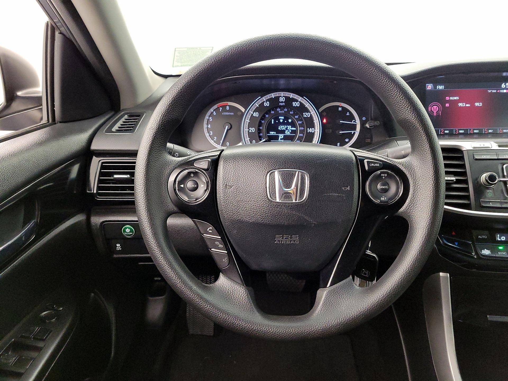 Thumbnail: 2017 Honda Accord - 10