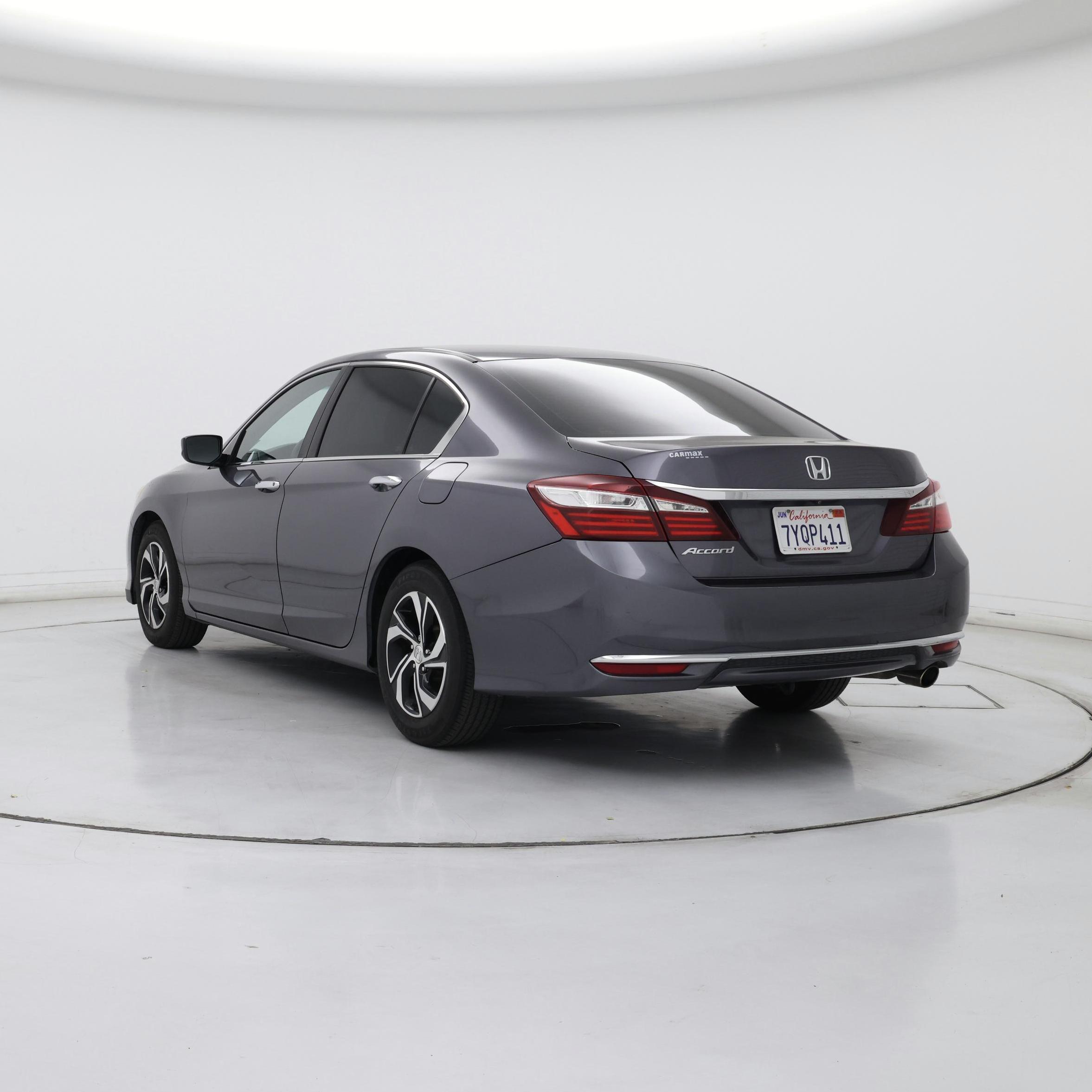 Thumbnail: 2017 Honda Accord - 2