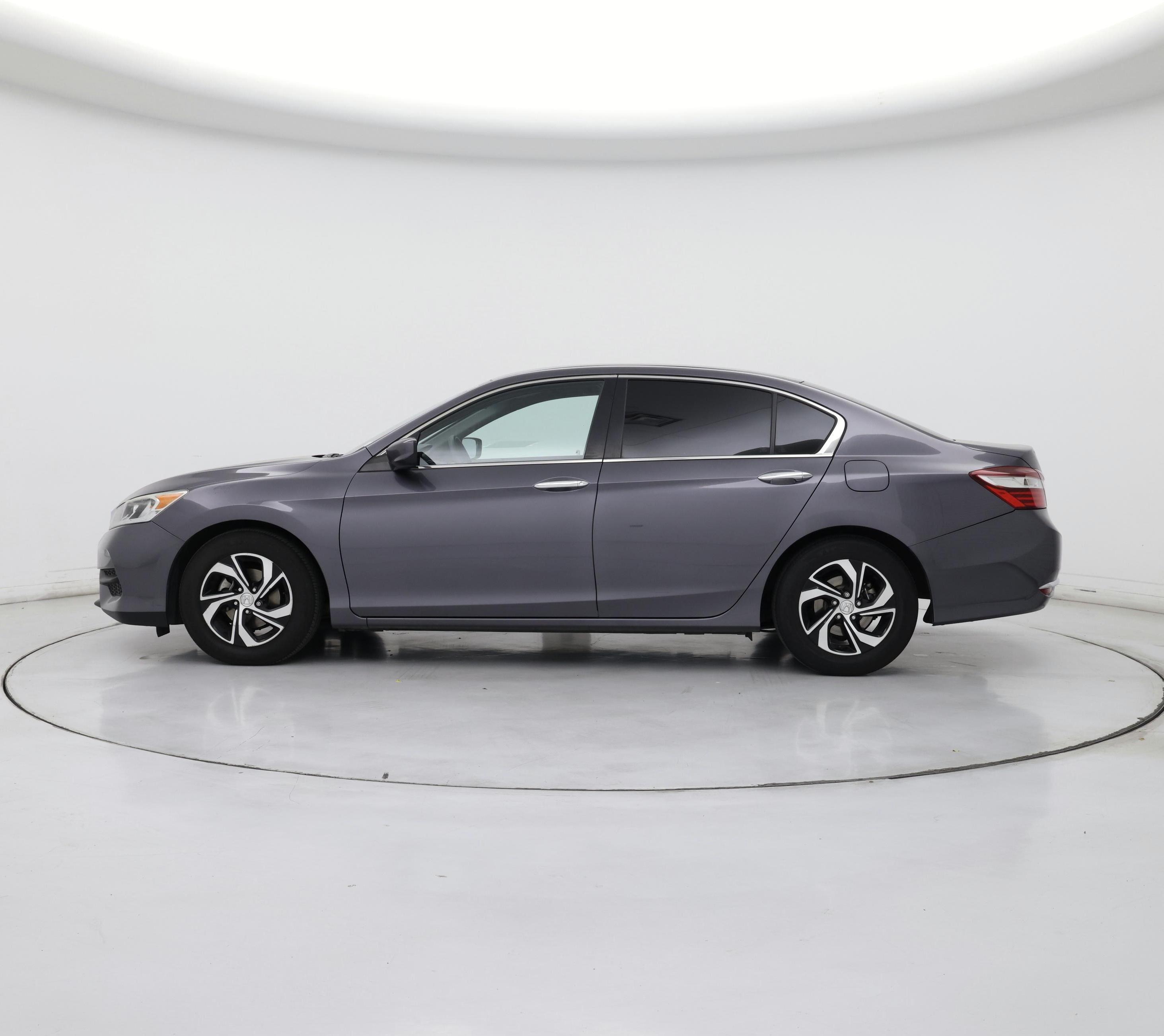 Thumbnail: 2017 Honda Accord - 3