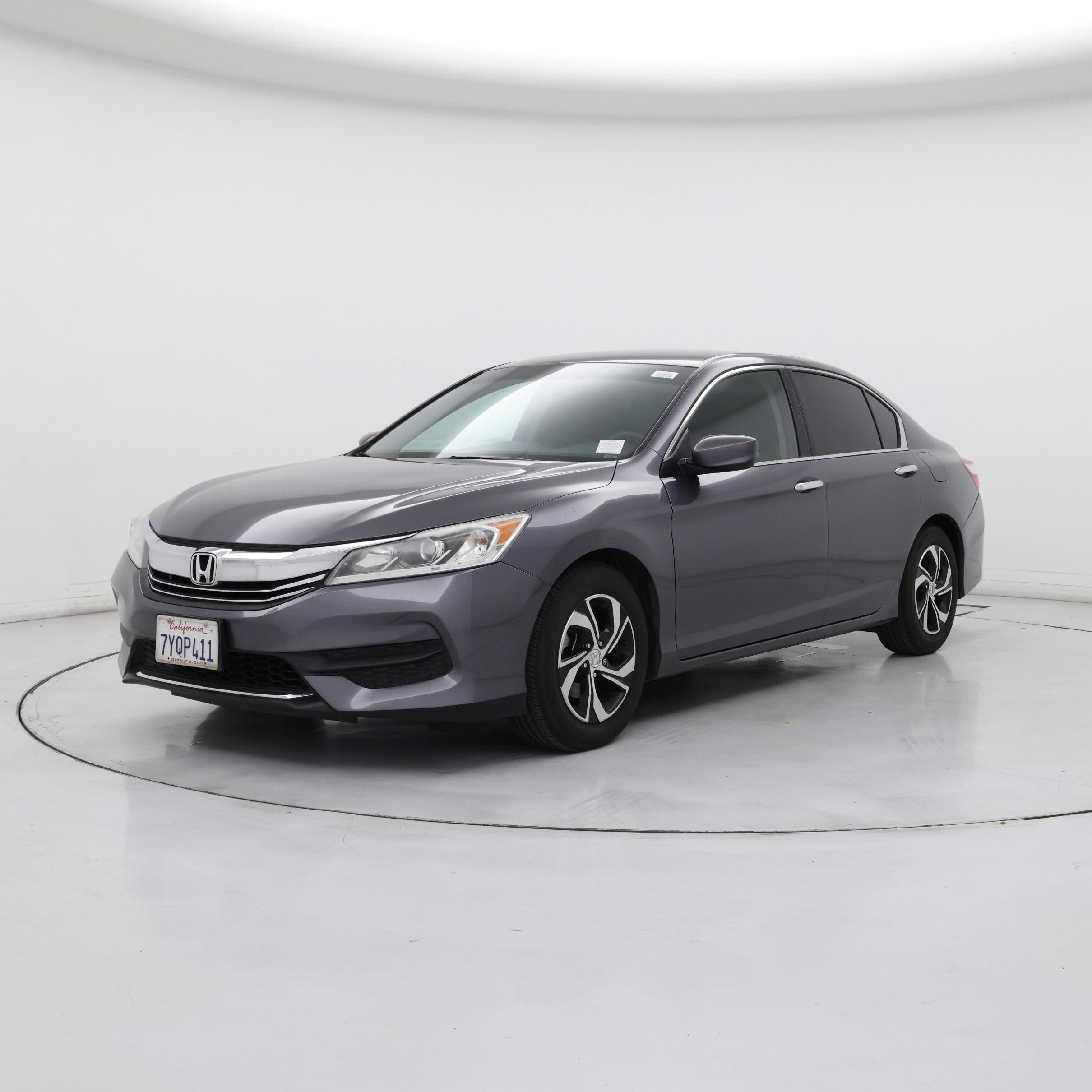Thumbnail: 2017 Honda Accord - 4