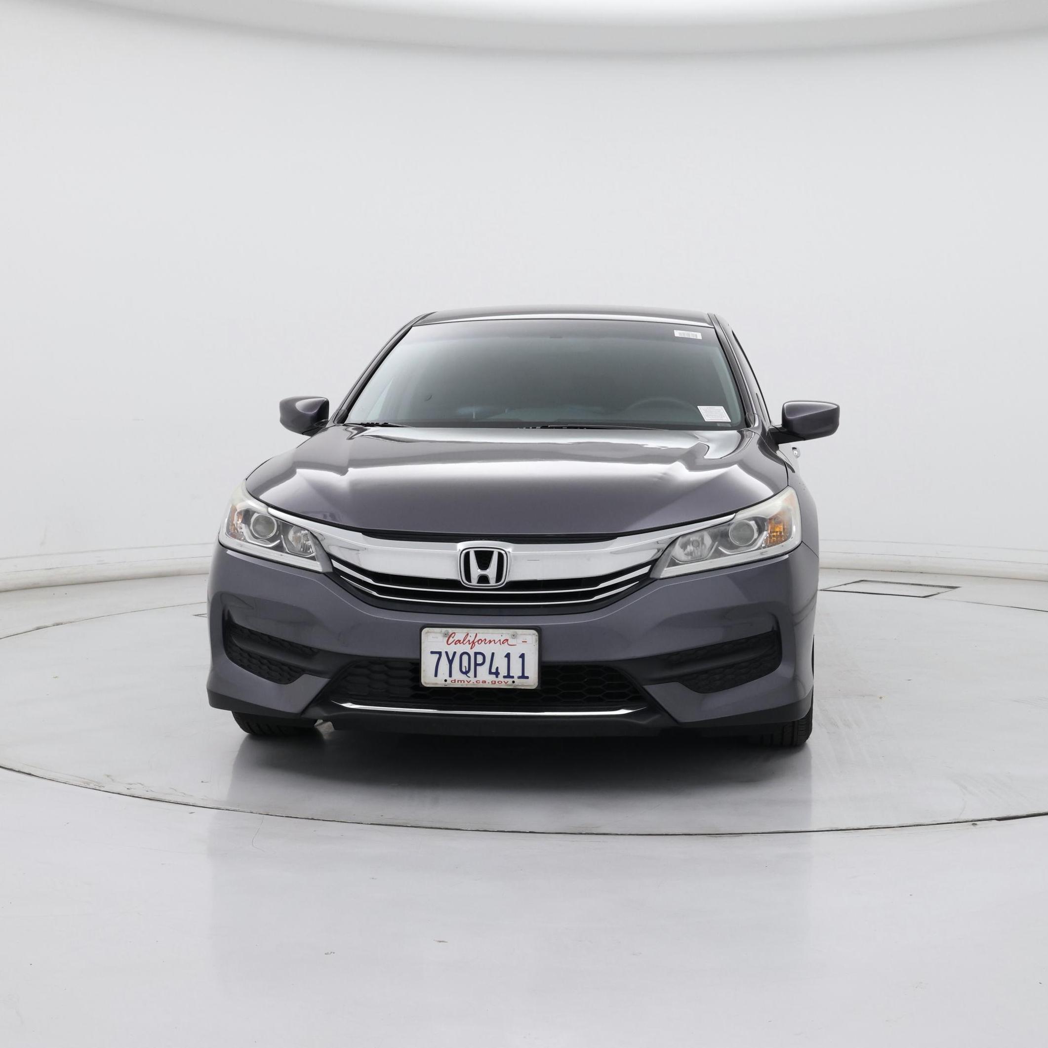 Thumbnail: 2017 Honda Accord - 5