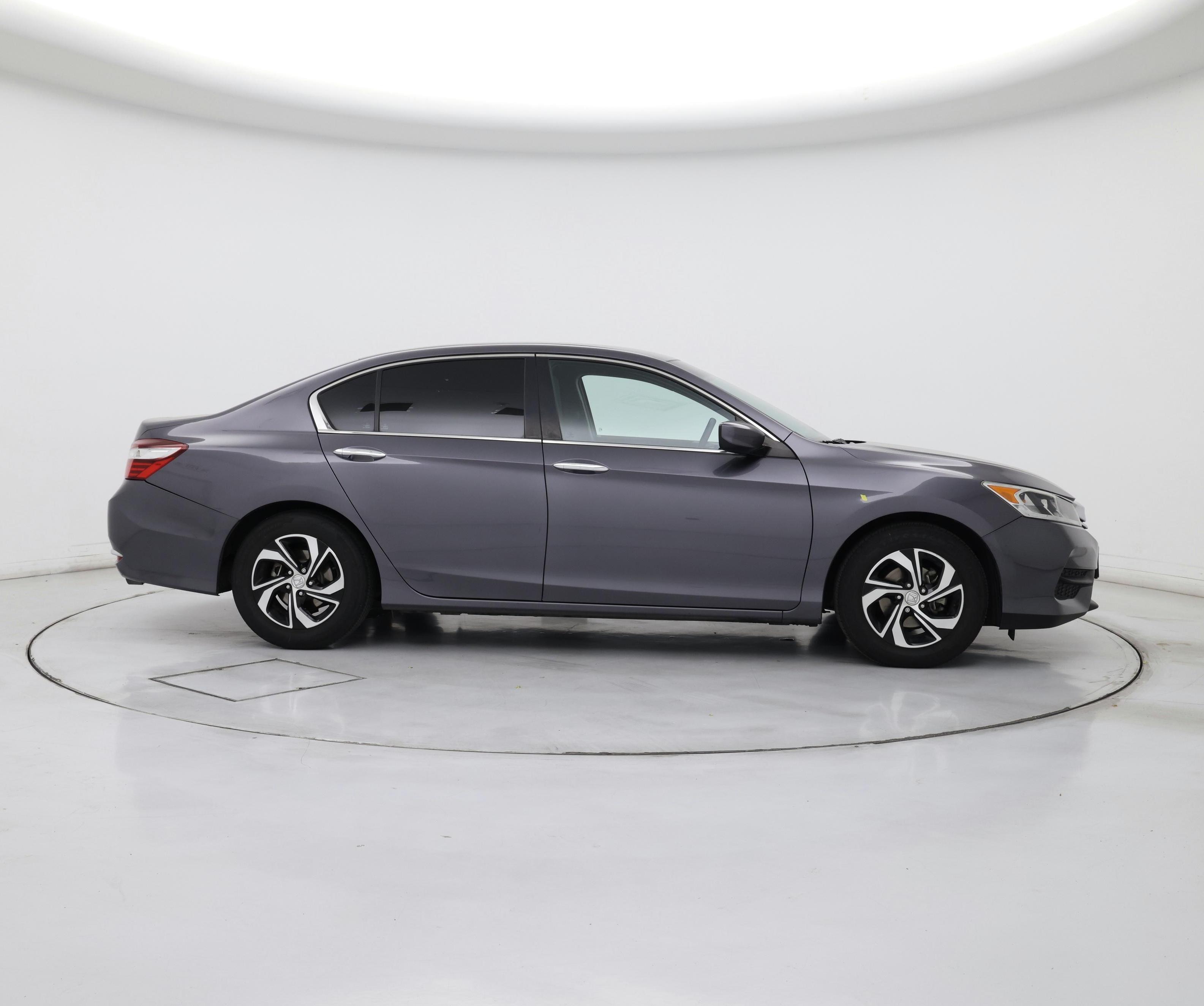 Thumbnail: 2017 Honda Accord - 7