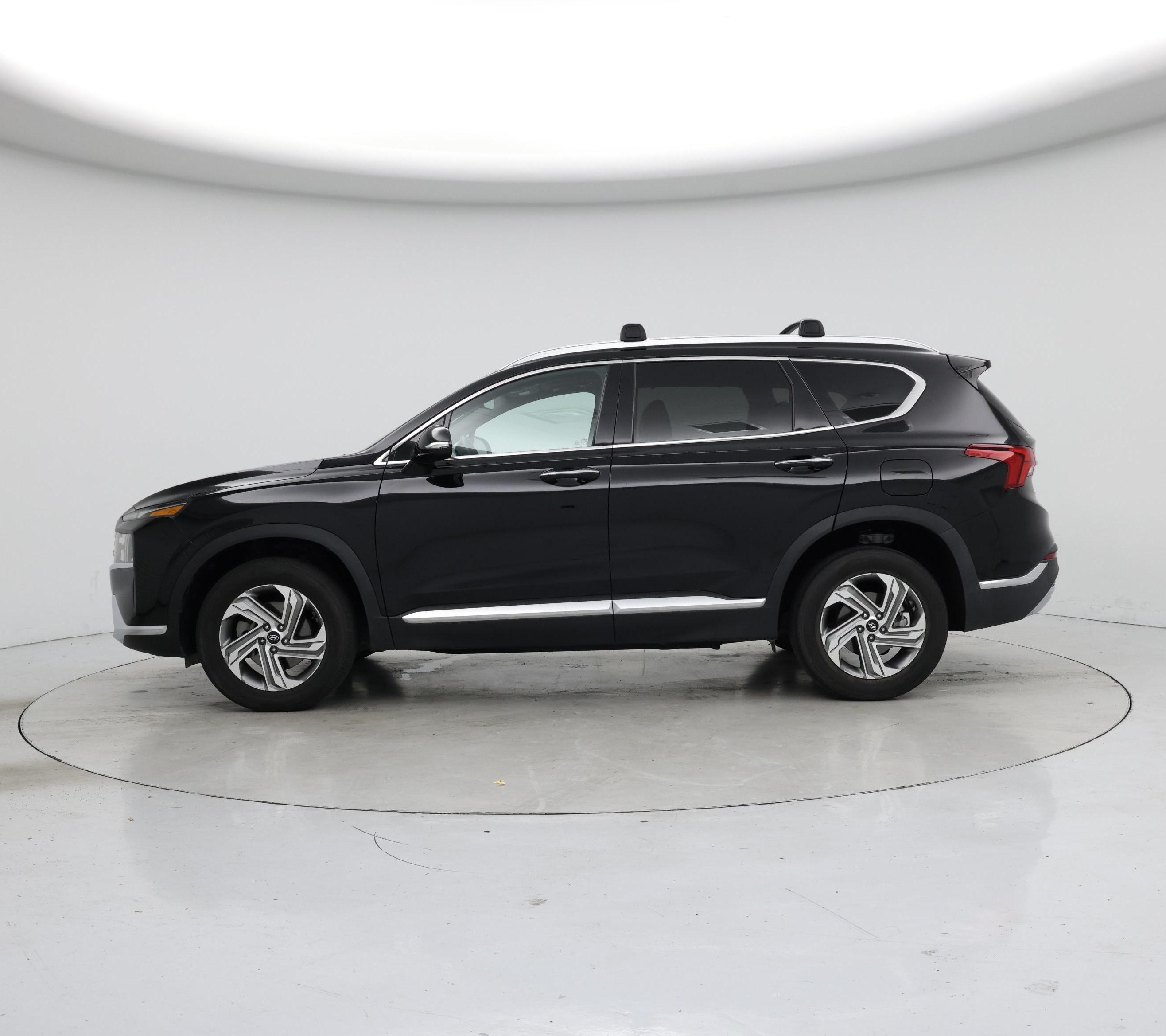 Thumbnail: 2022 Hyundai Santa Fe - 3