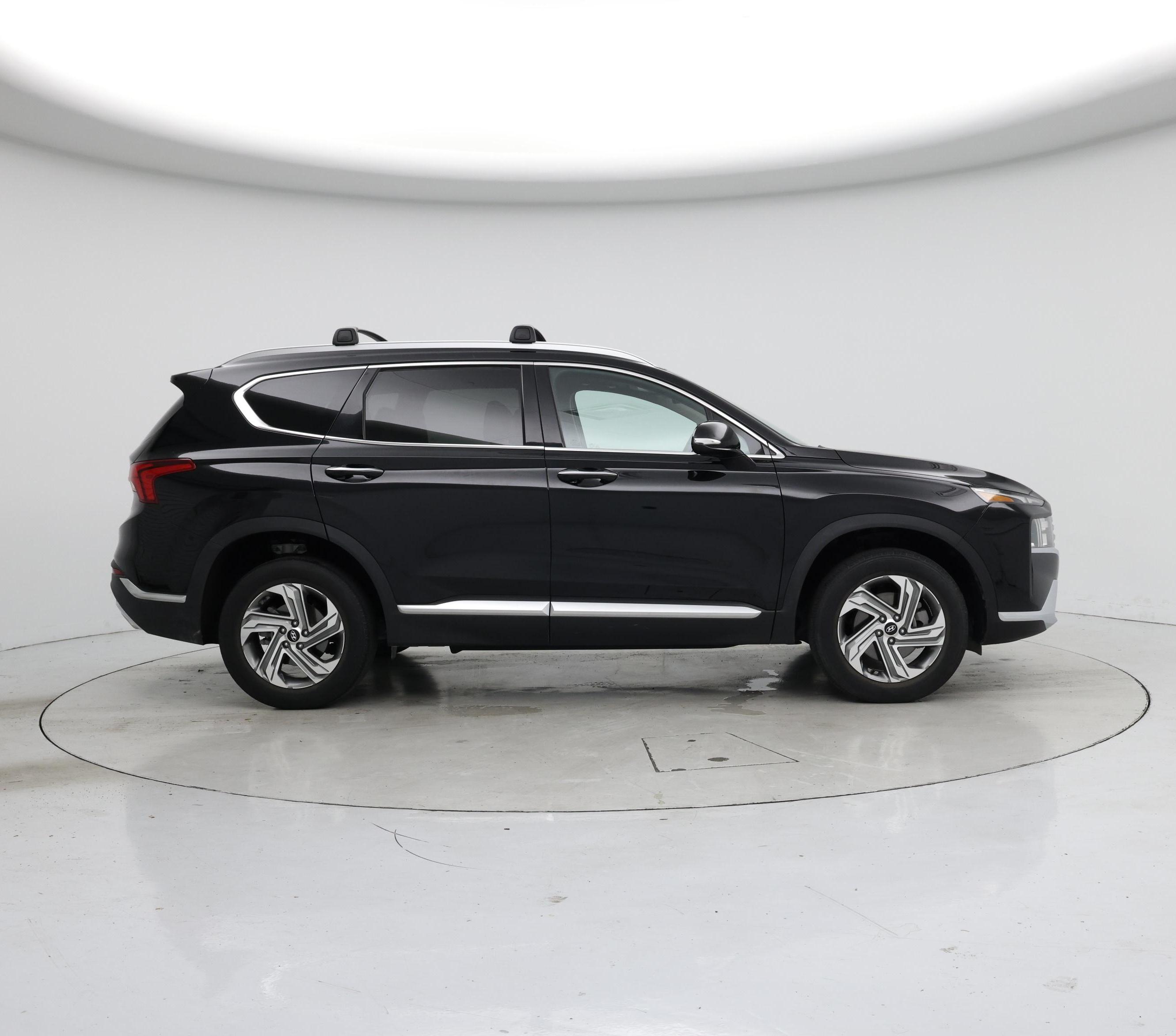 Thumbnail: 2022 Hyundai Santa Fe - 7