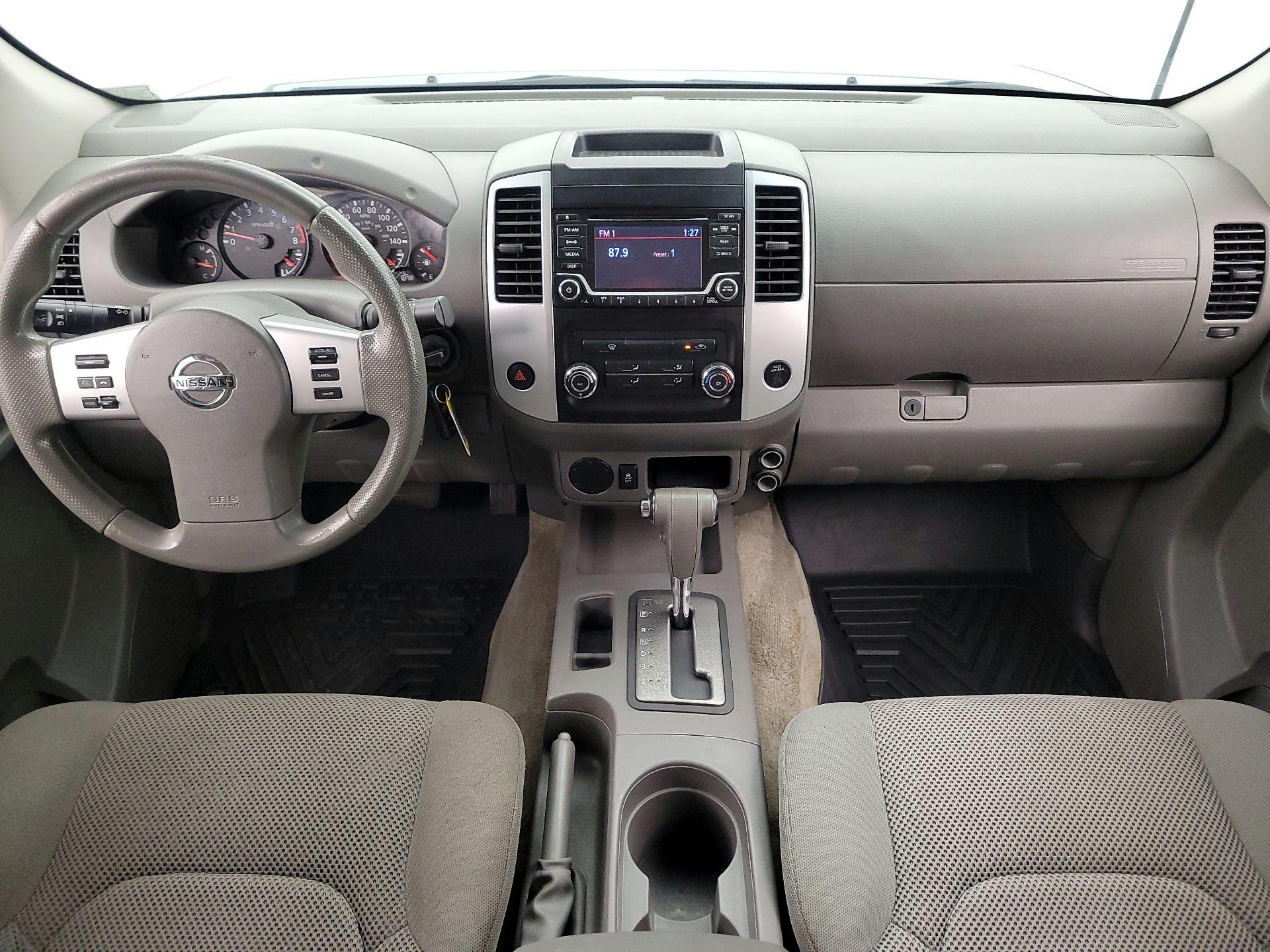 Thumbnail: 2016 Nissan Frontier - 9