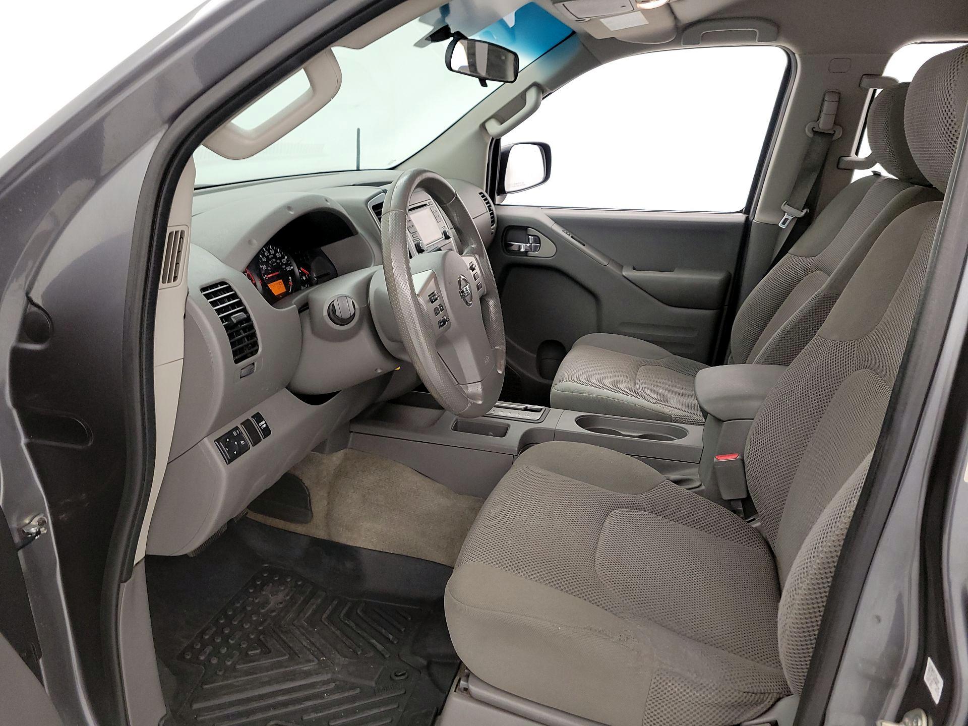 Thumbnail: 2016 Nissan Frontier - 11