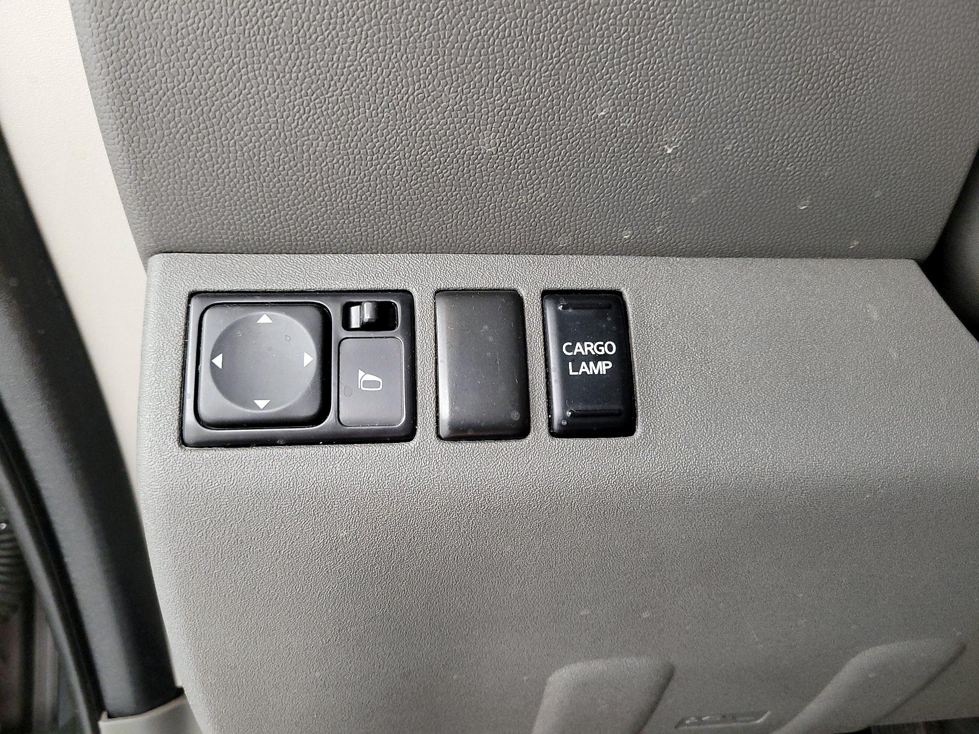 Thumbnail: 2016 Nissan Frontier - 13