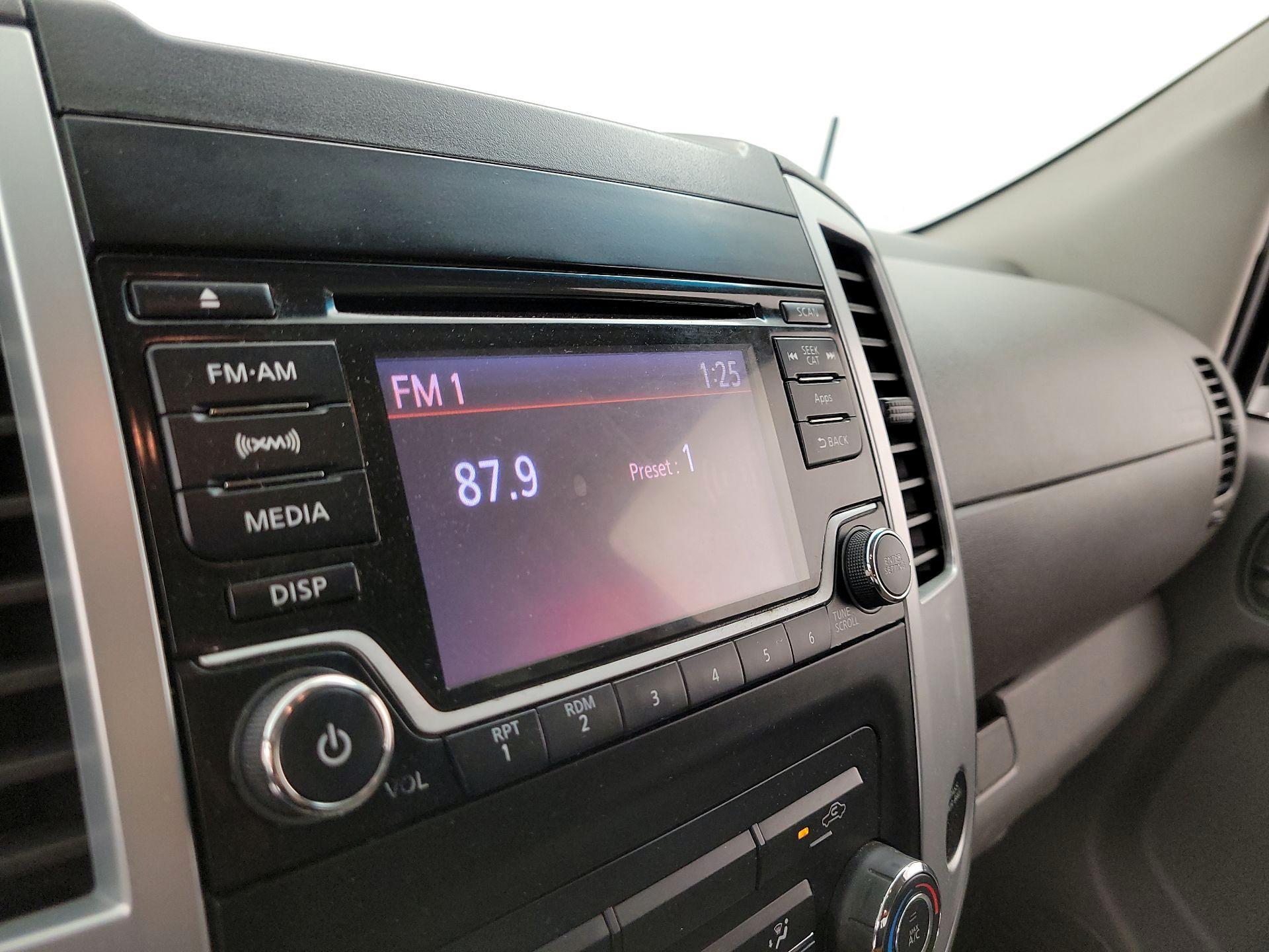 Thumbnail: 2016 Nissan Frontier - 14