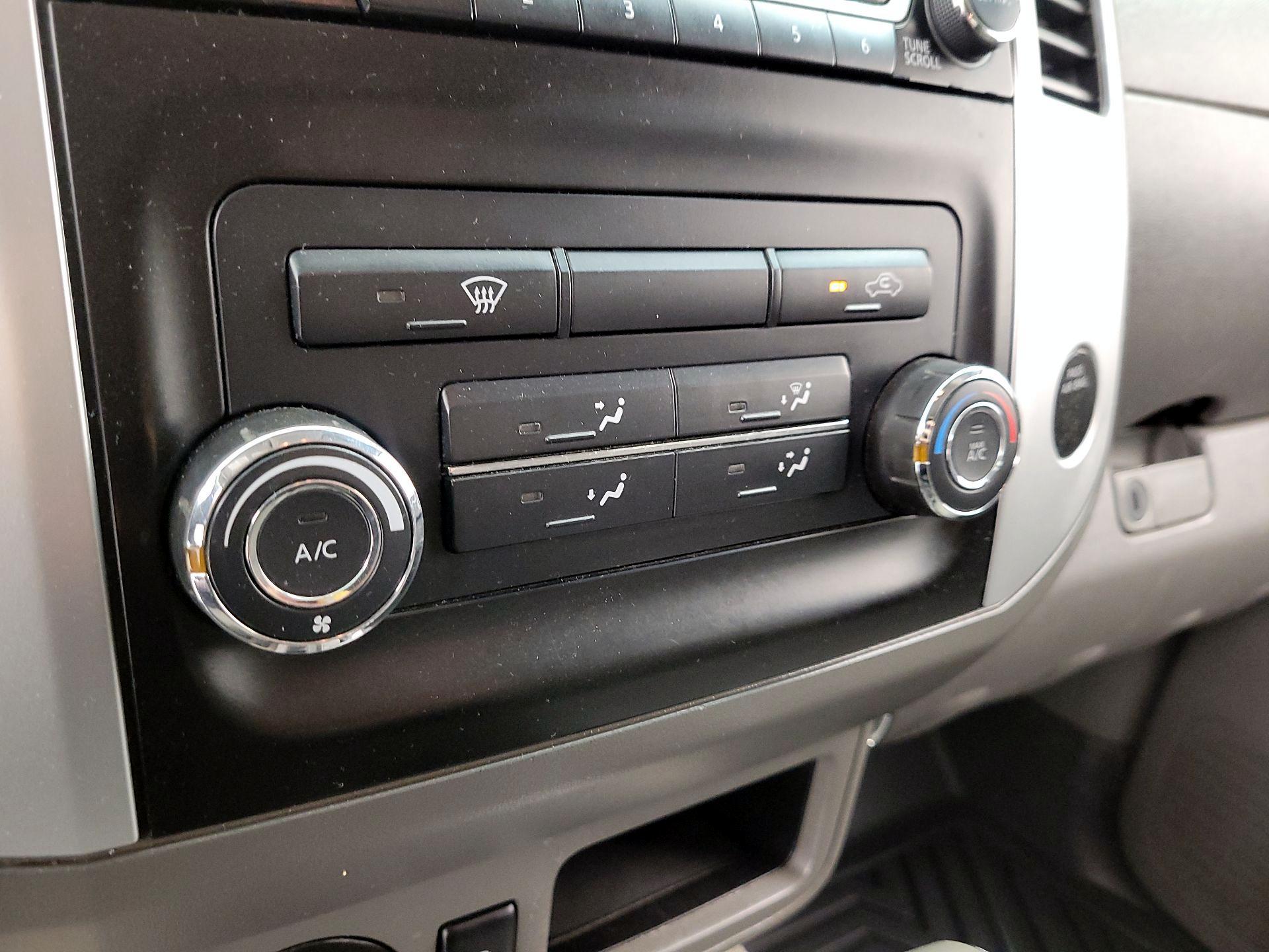 Thumbnail: 2016 Nissan Frontier - 15