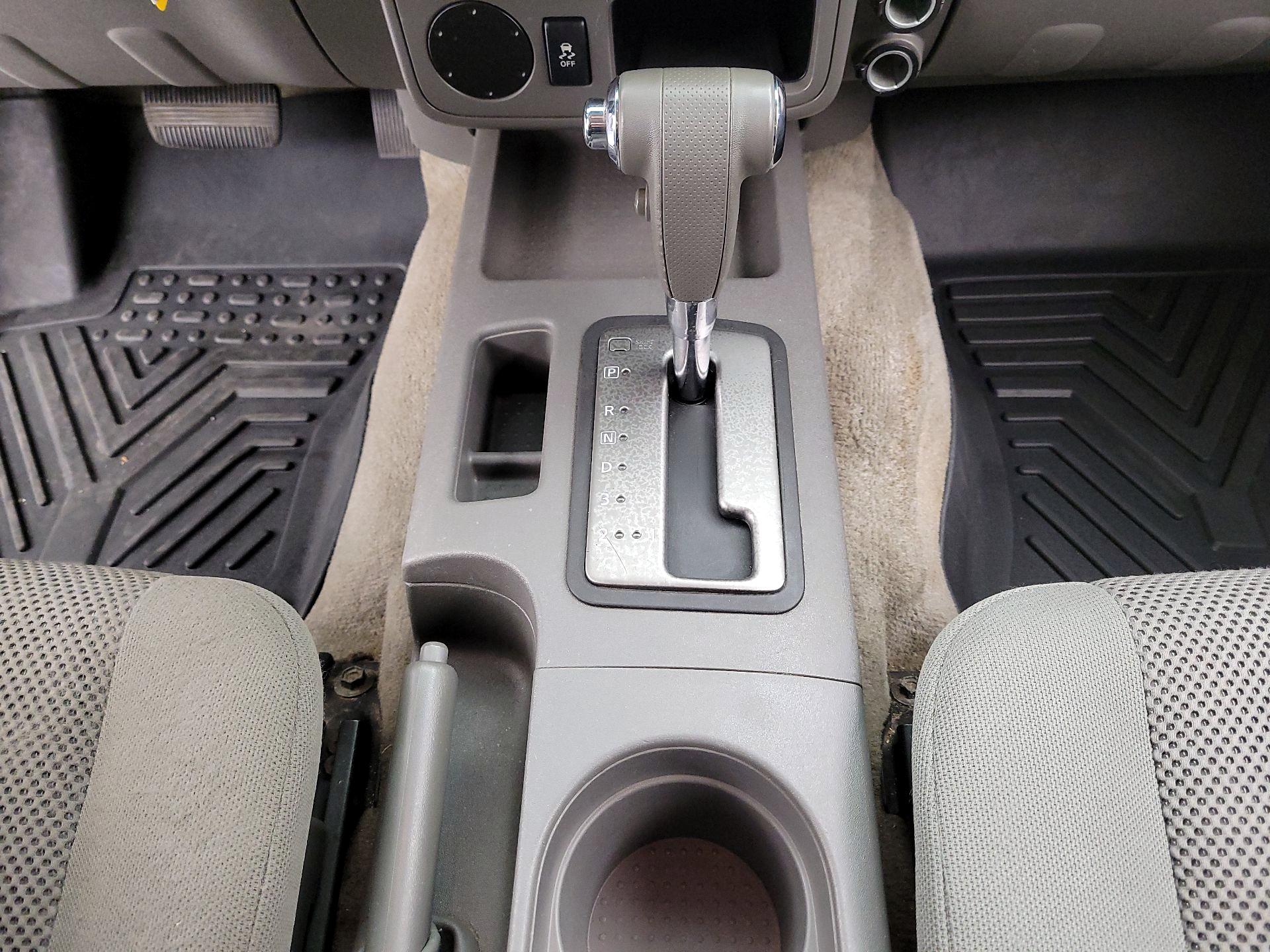 Thumbnail: 2016 Nissan Frontier - 16