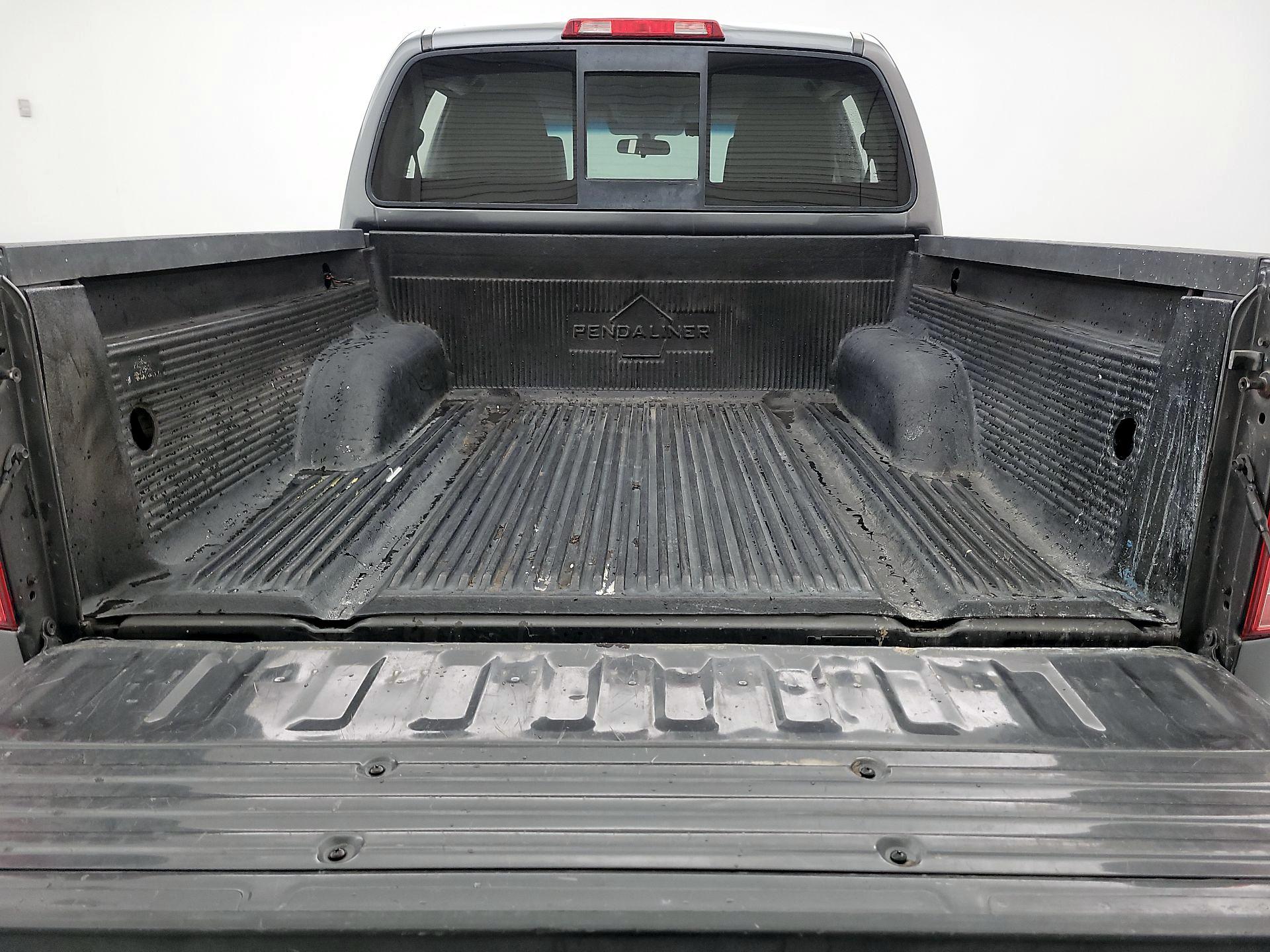 Thumbnail: 2016 Nissan Frontier - 19