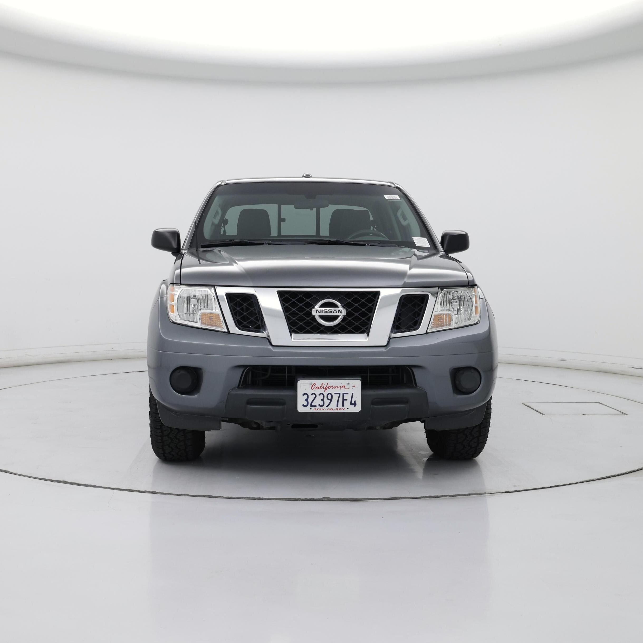 Thumbnail: 2016 Nissan Frontier - 5