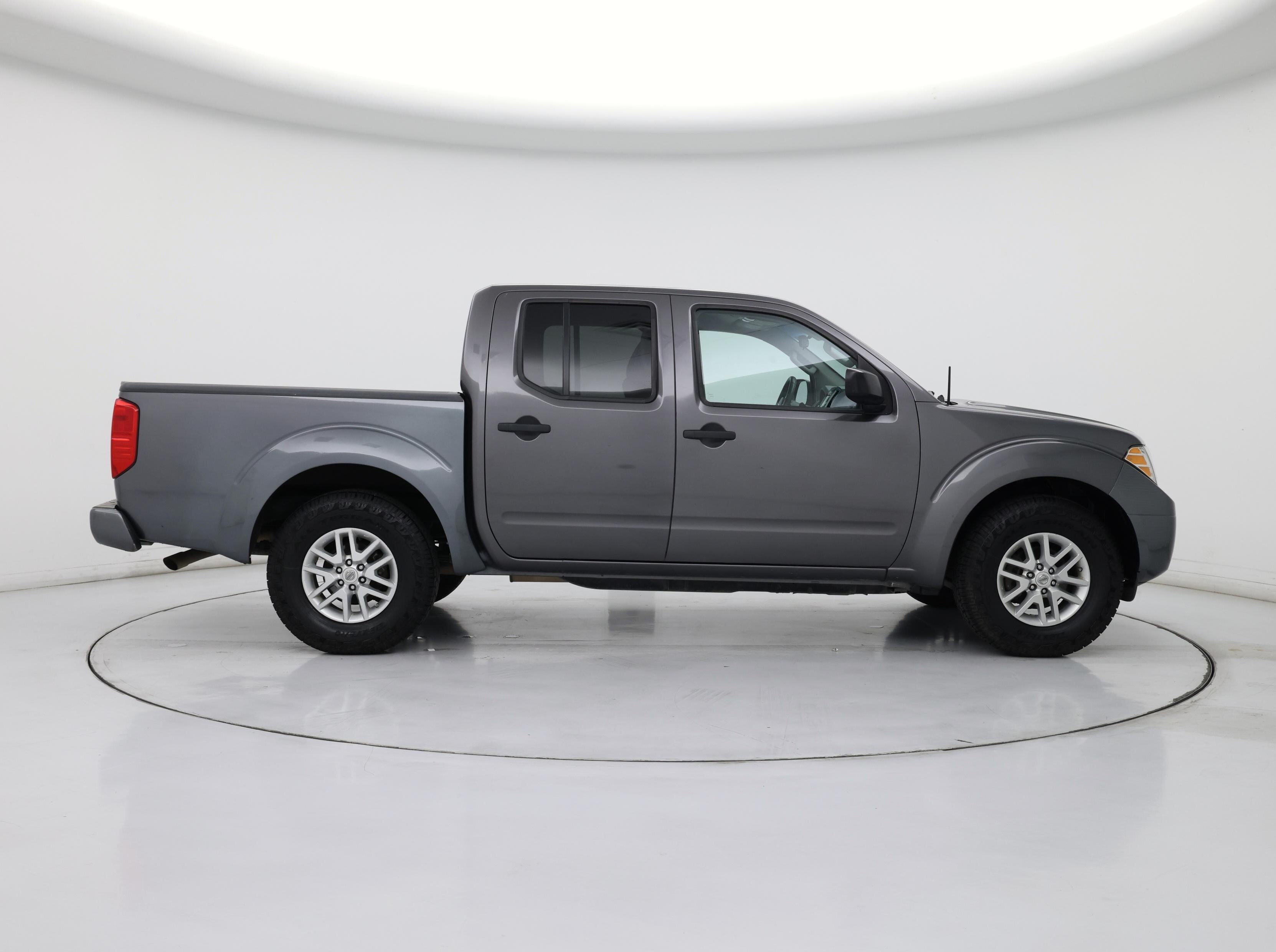 Thumbnail: 2016 Nissan Frontier - 7