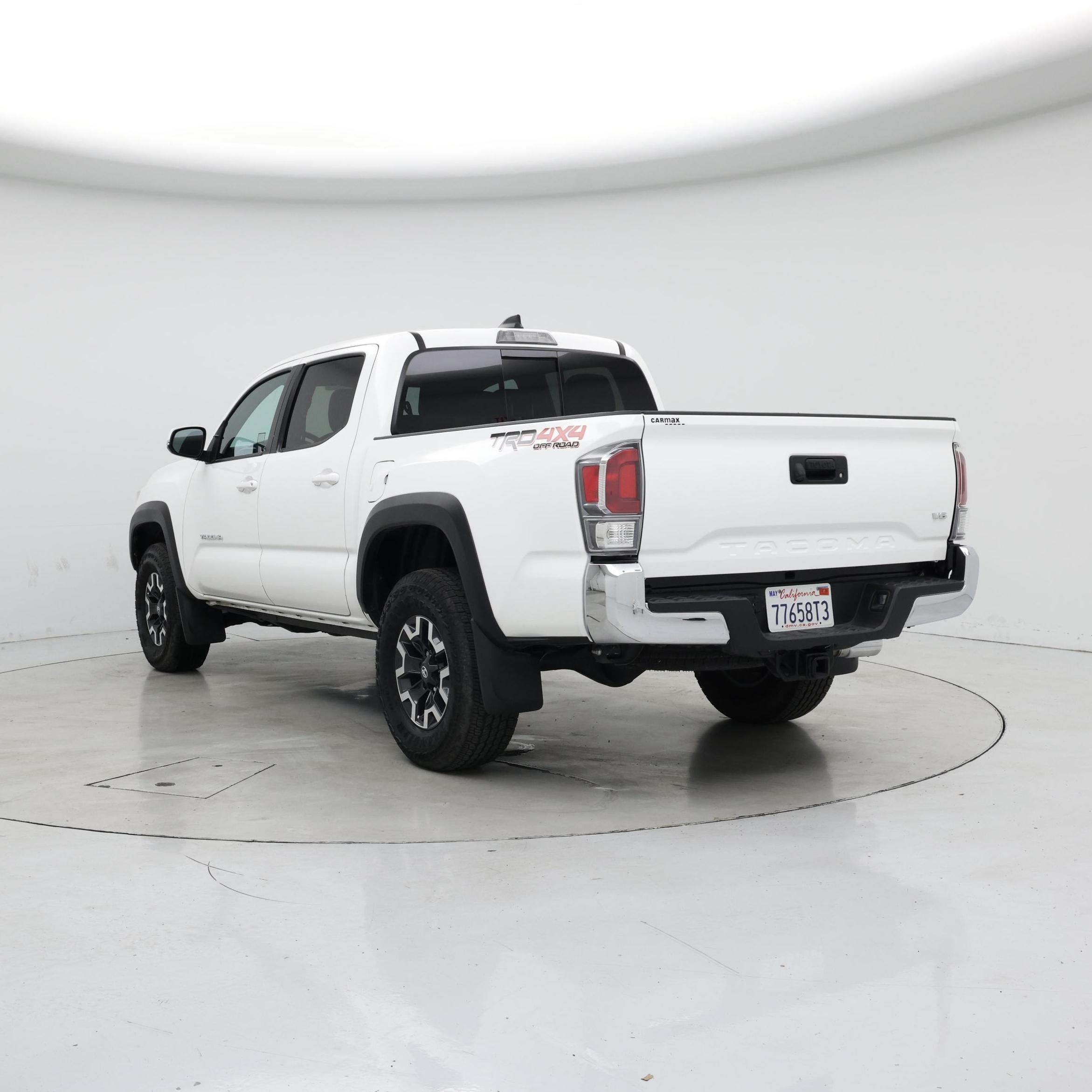 Thumbnail: 2023 Toyota Tacoma - 2