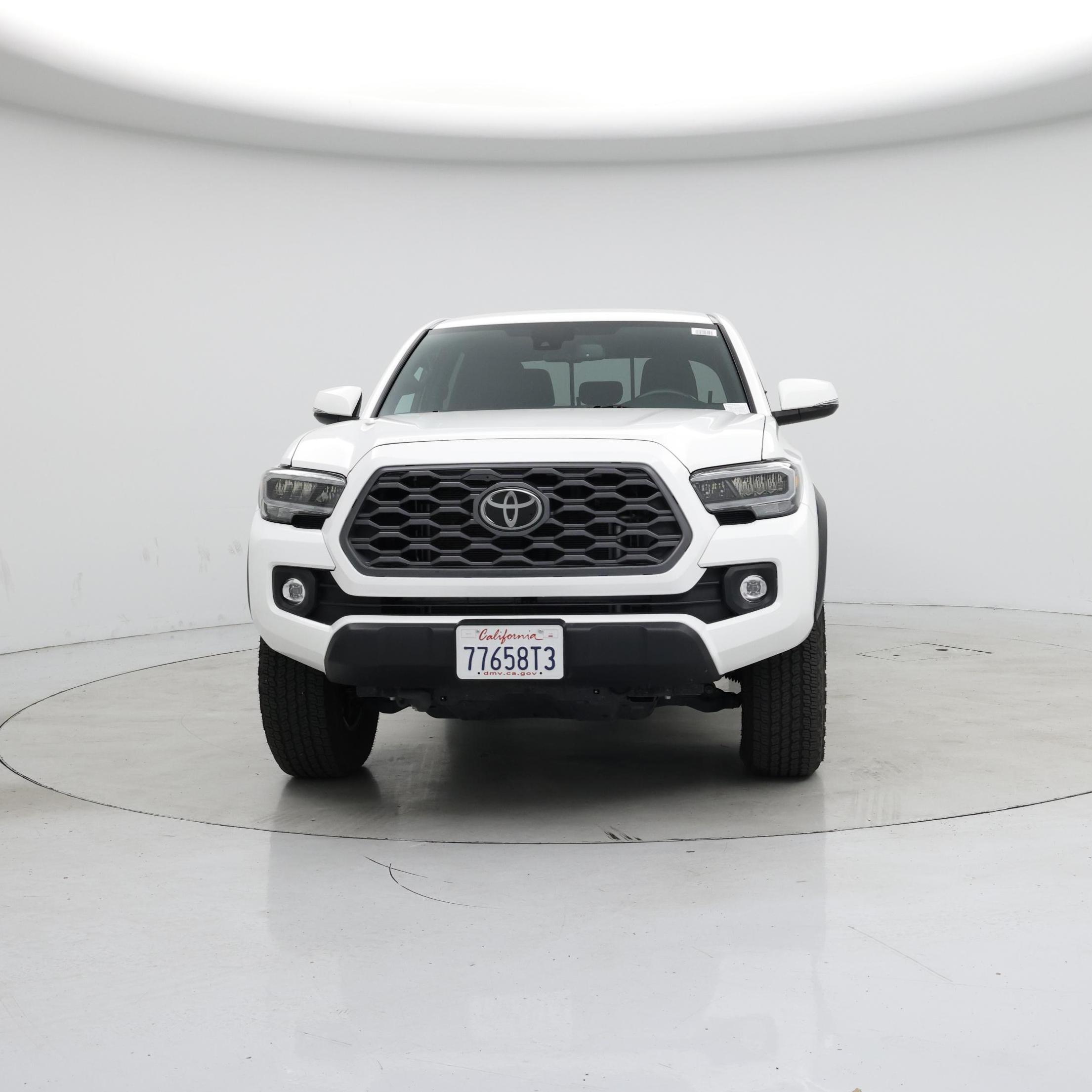 Thumbnail: 2023 Toyota Tacoma - 5