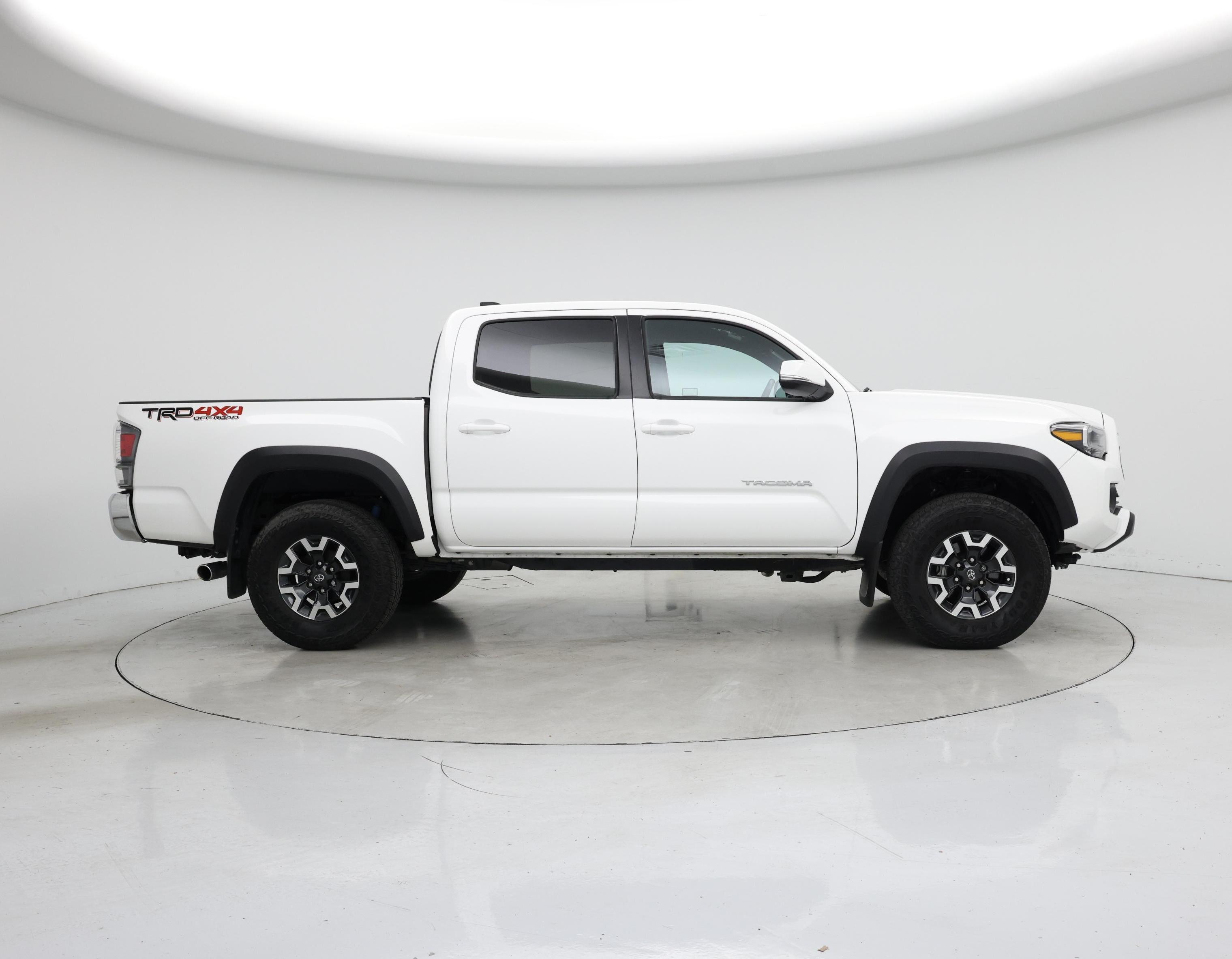 Thumbnail: 2023 Toyota Tacoma - 7