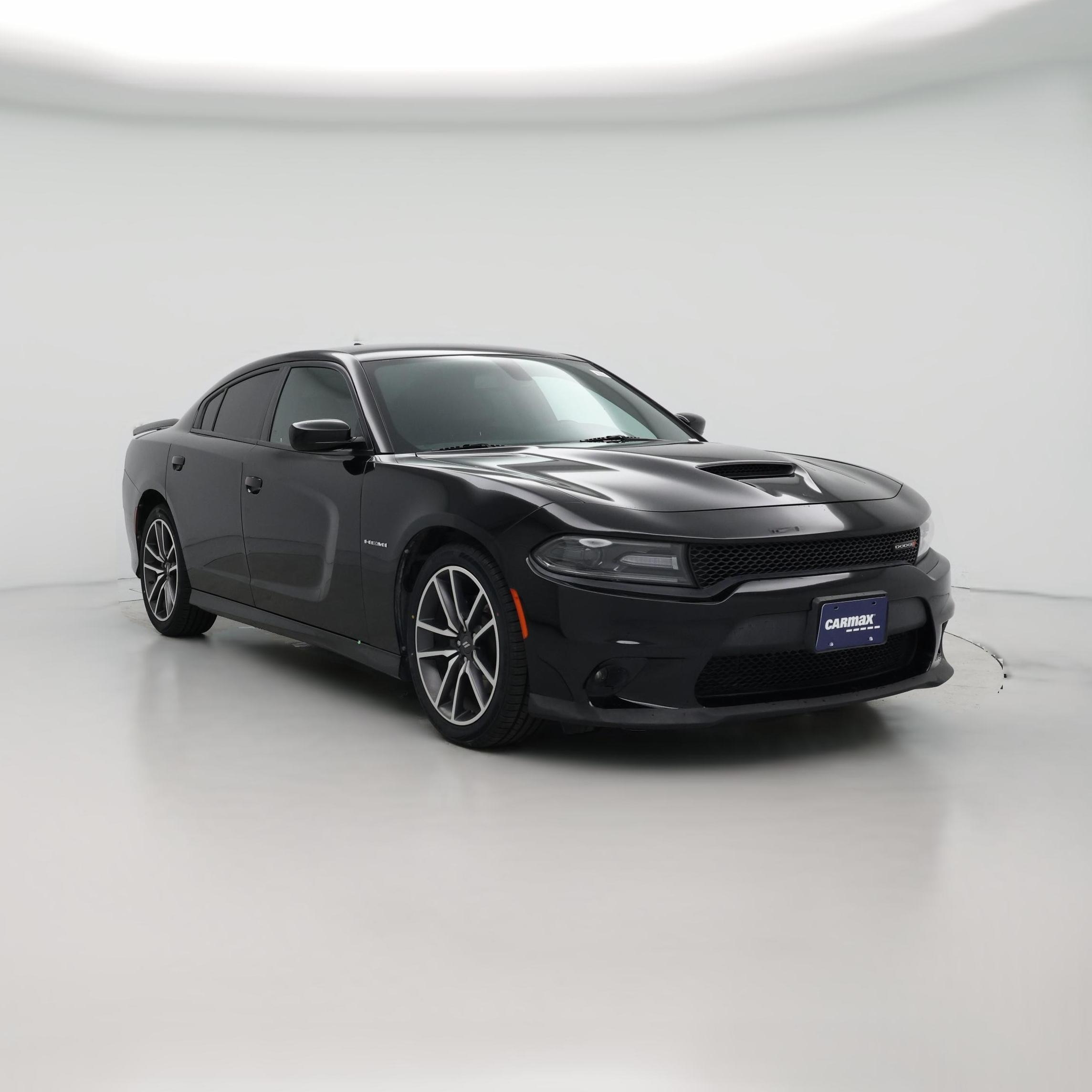 Thumbnail: 2020 Dodge Charger - 1