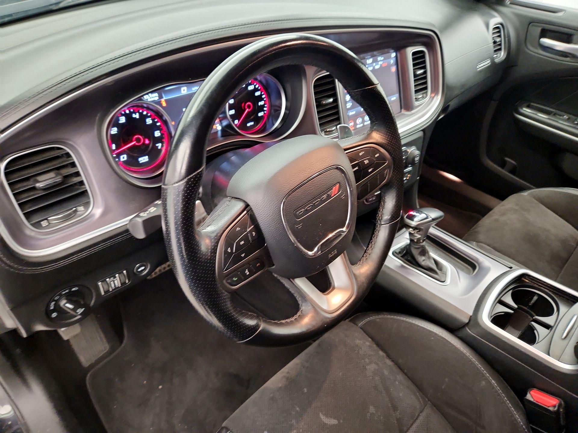 Thumbnail: 2020 Dodge Charger - 9