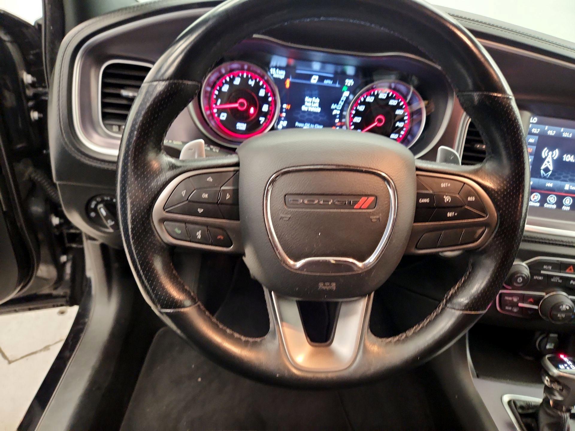 Thumbnail: 2020 Dodge Charger - 10