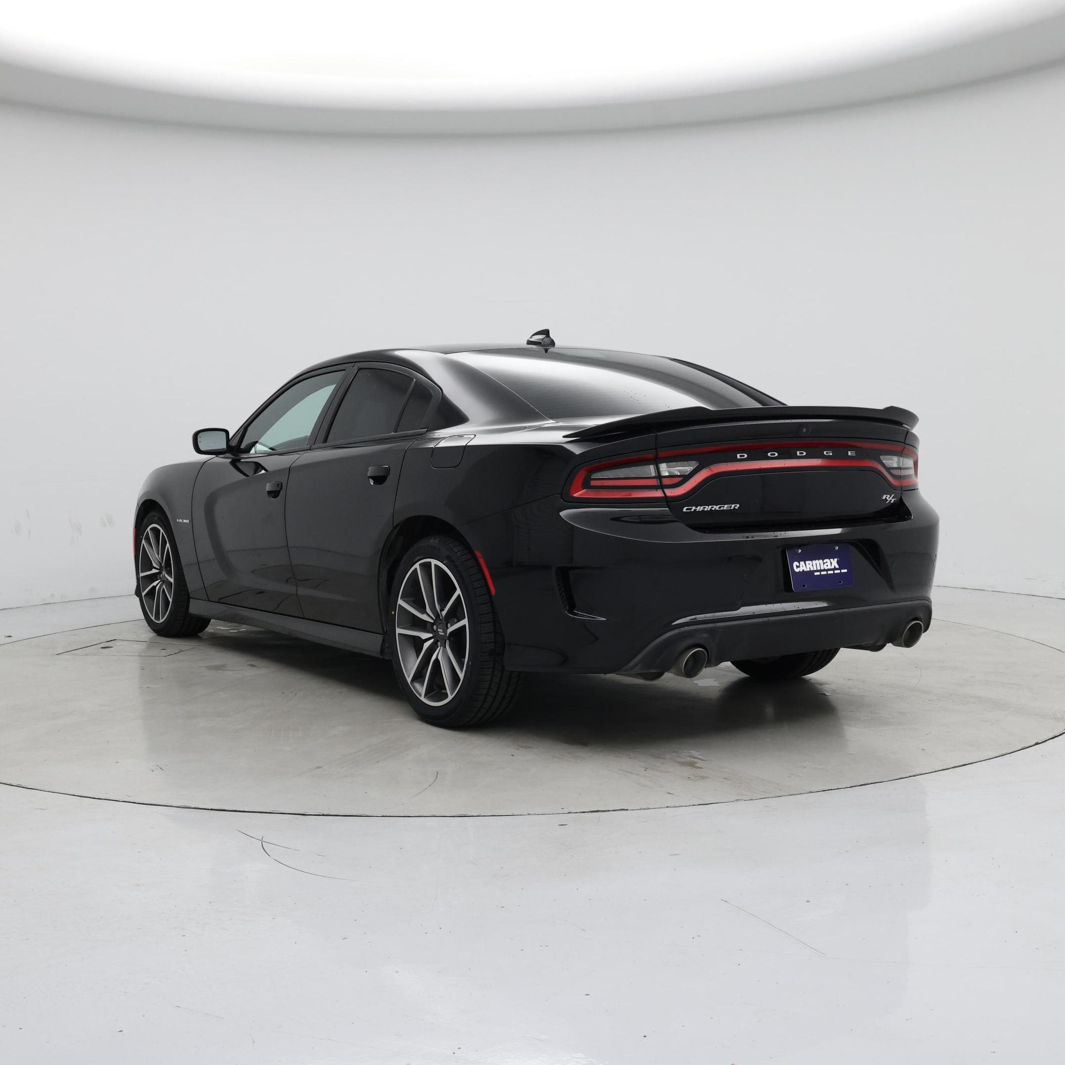 Thumbnail: 2020 Dodge Charger - 2