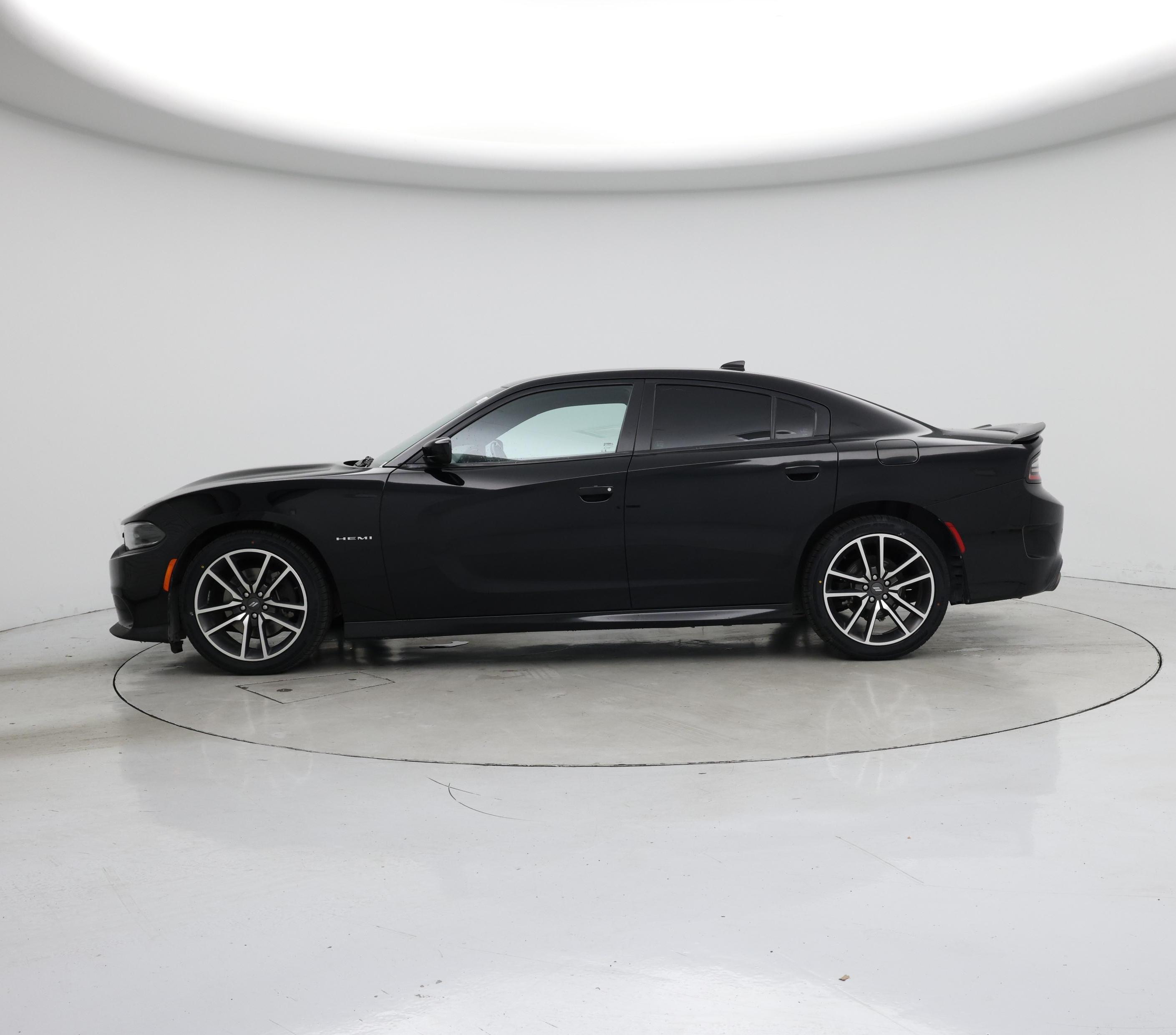 Thumbnail: 2020 Dodge Charger - 3