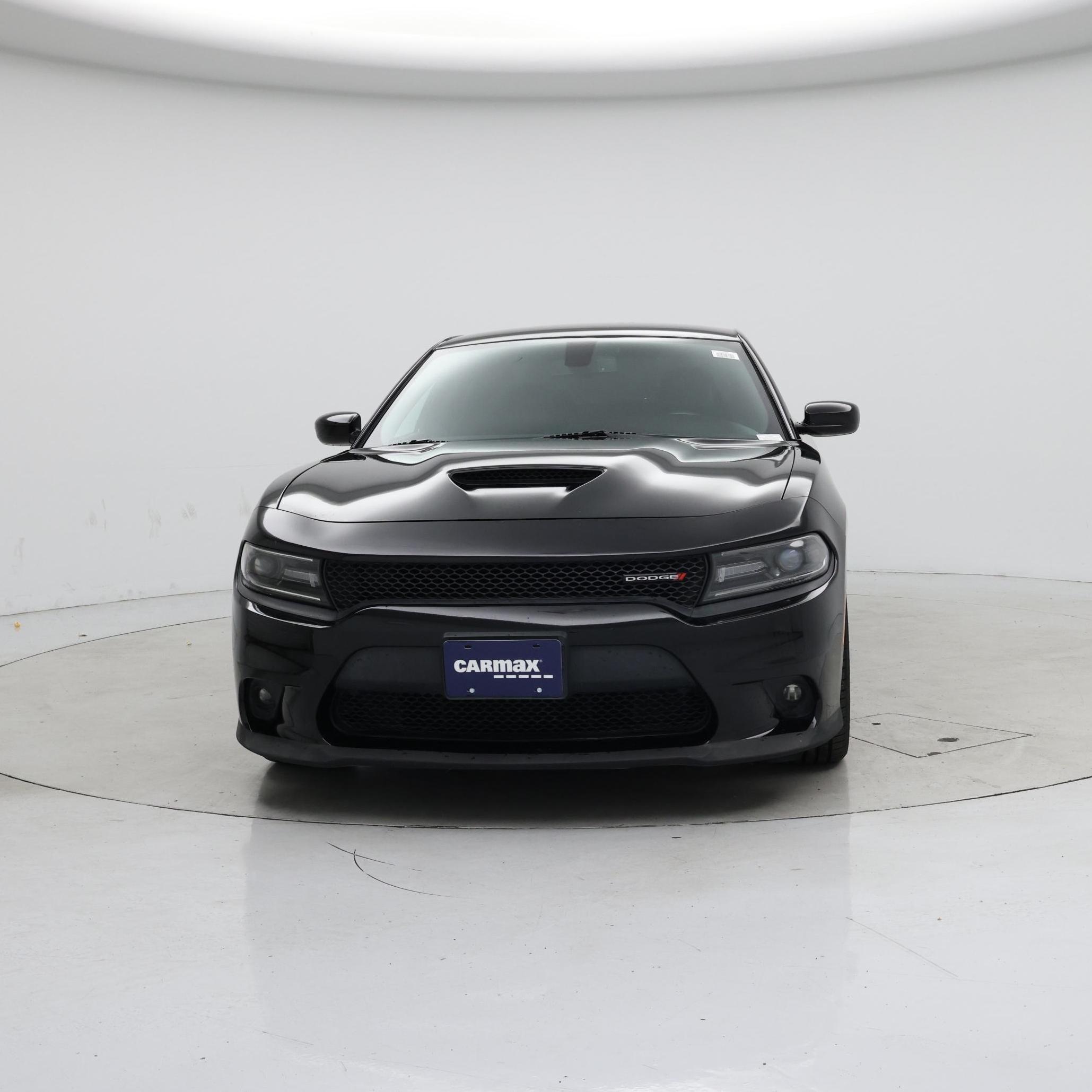 Thumbnail: 2020 Dodge Charger - 5