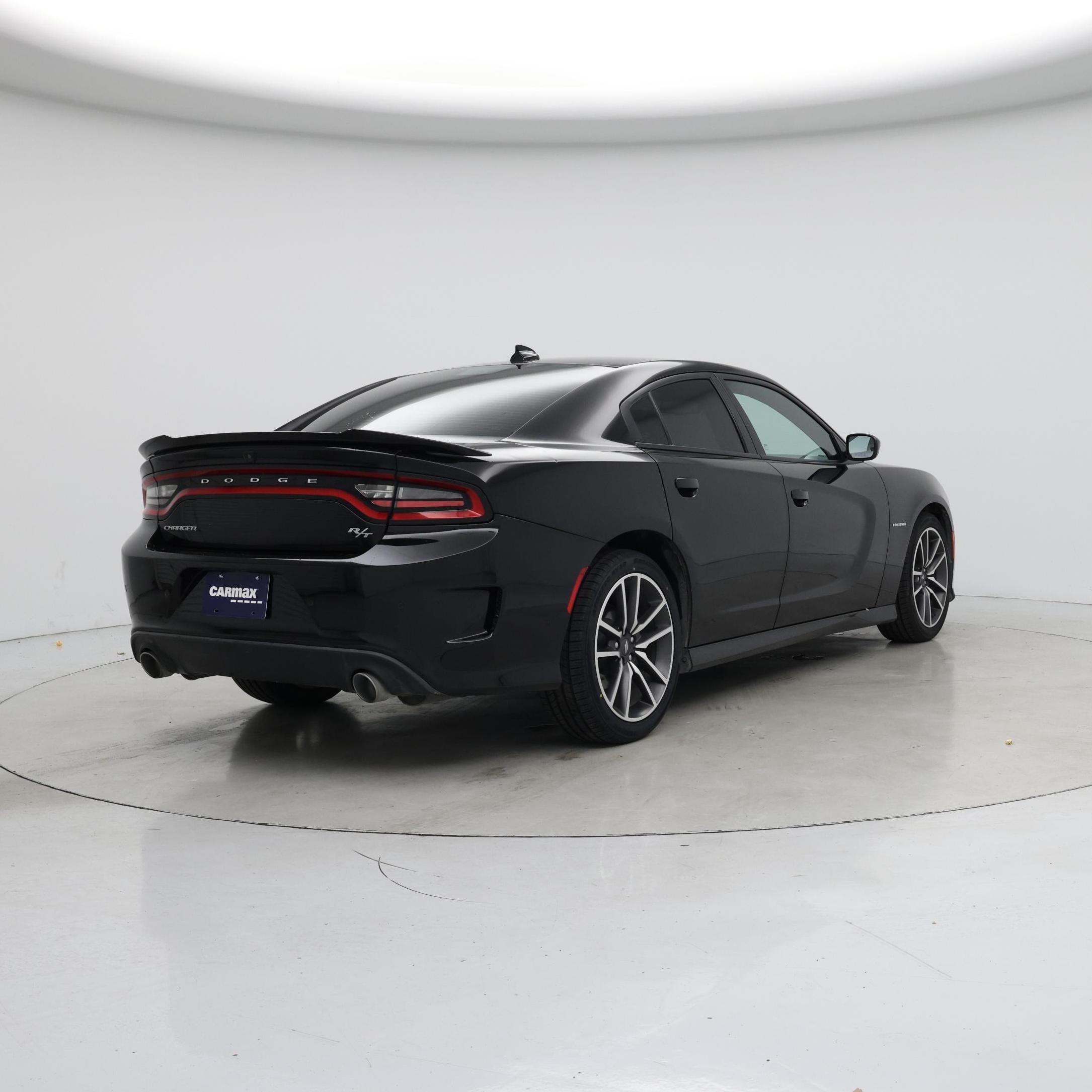 Thumbnail: 2020 Dodge Charger - 8