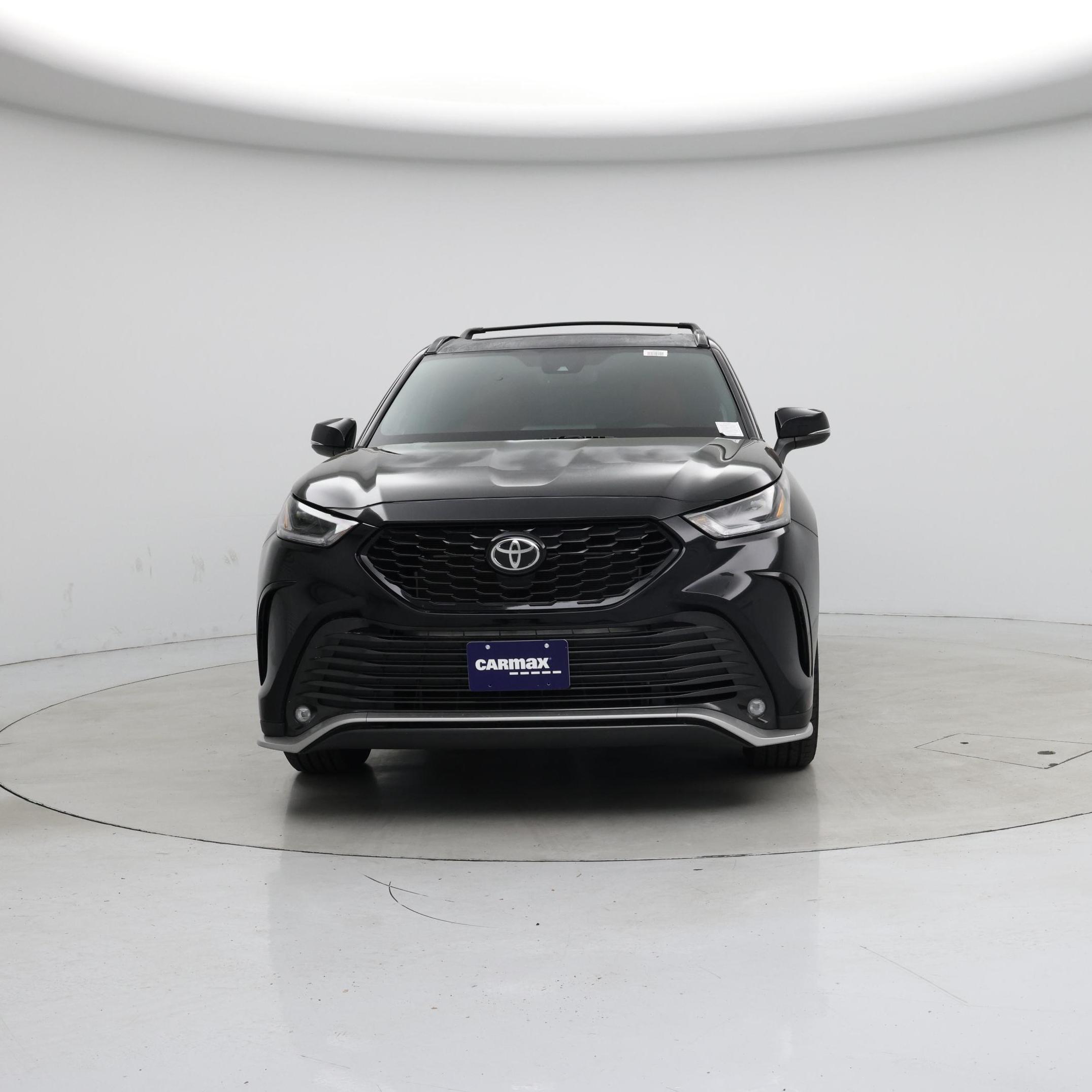 Thumbnail: 2022 Toyota Highlander - 5