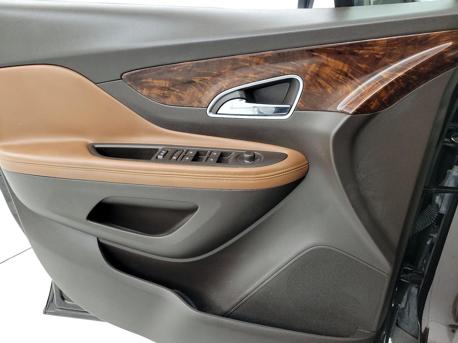 Thumbnail: 2015 Buick Encore - 12