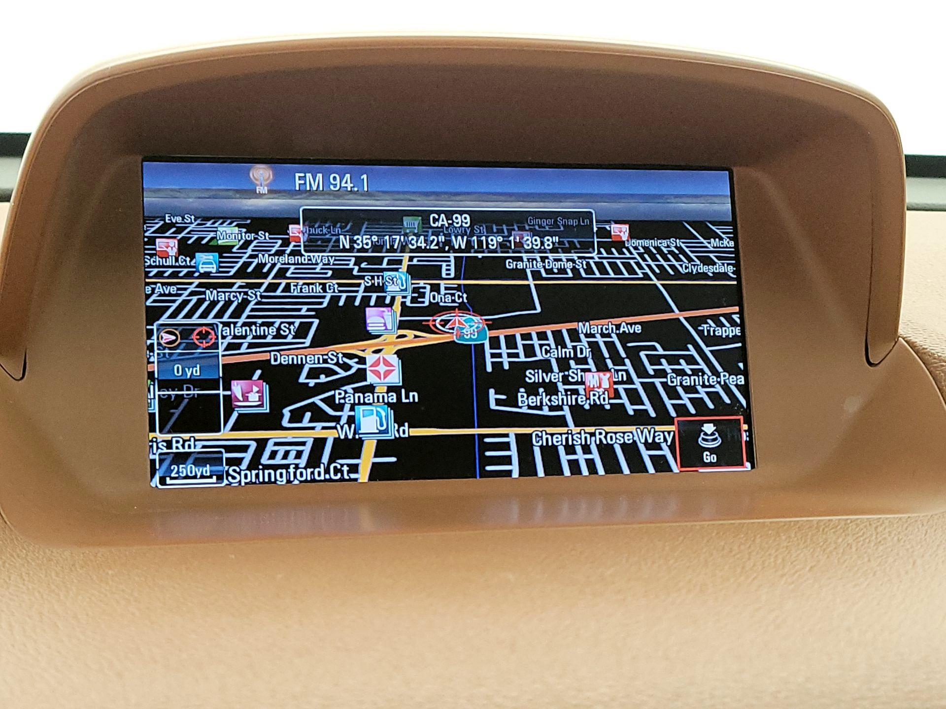 Thumbnail: 2015 Buick Encore - 14