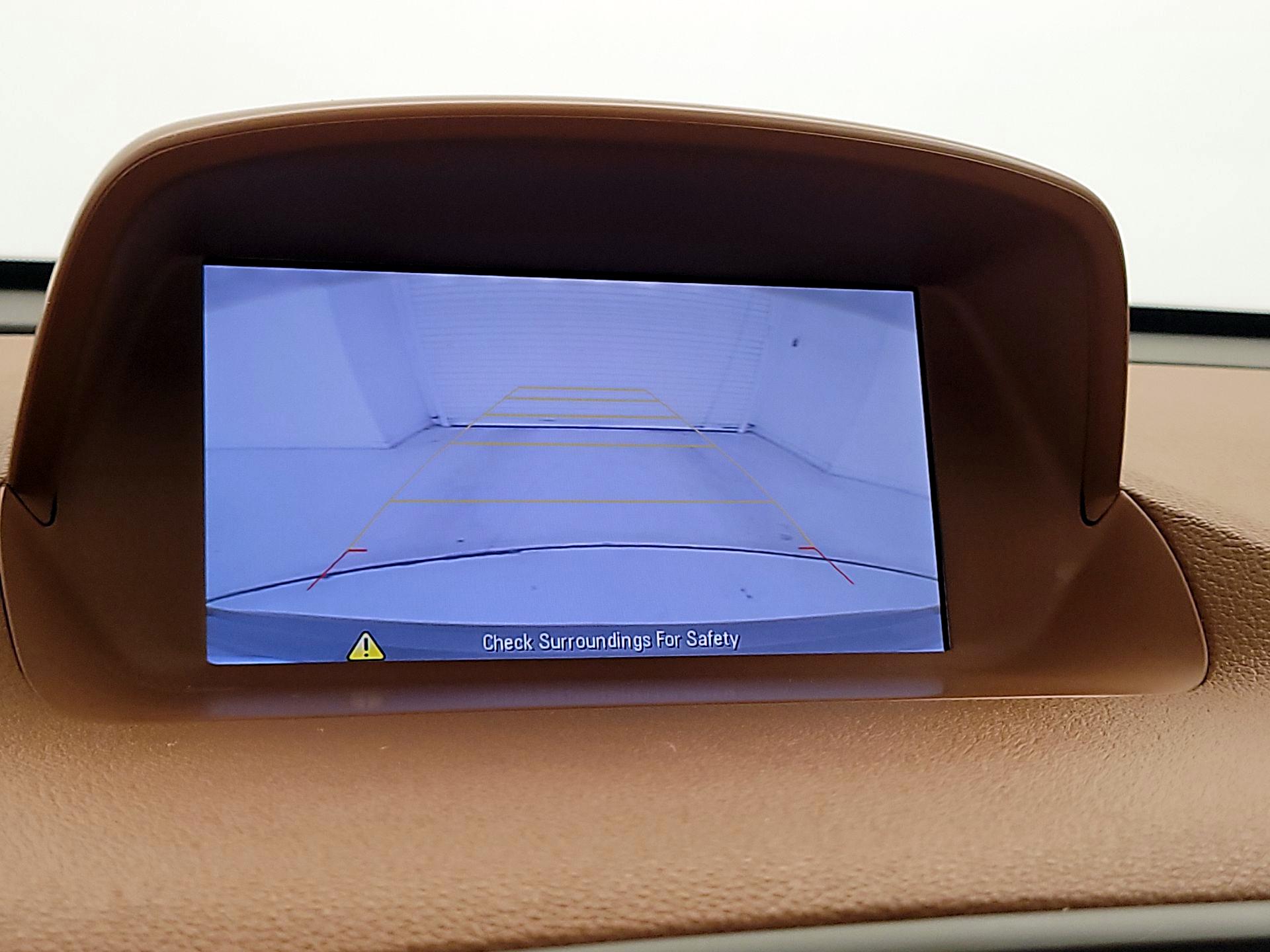 Thumbnail: 2015 Buick Encore - 15