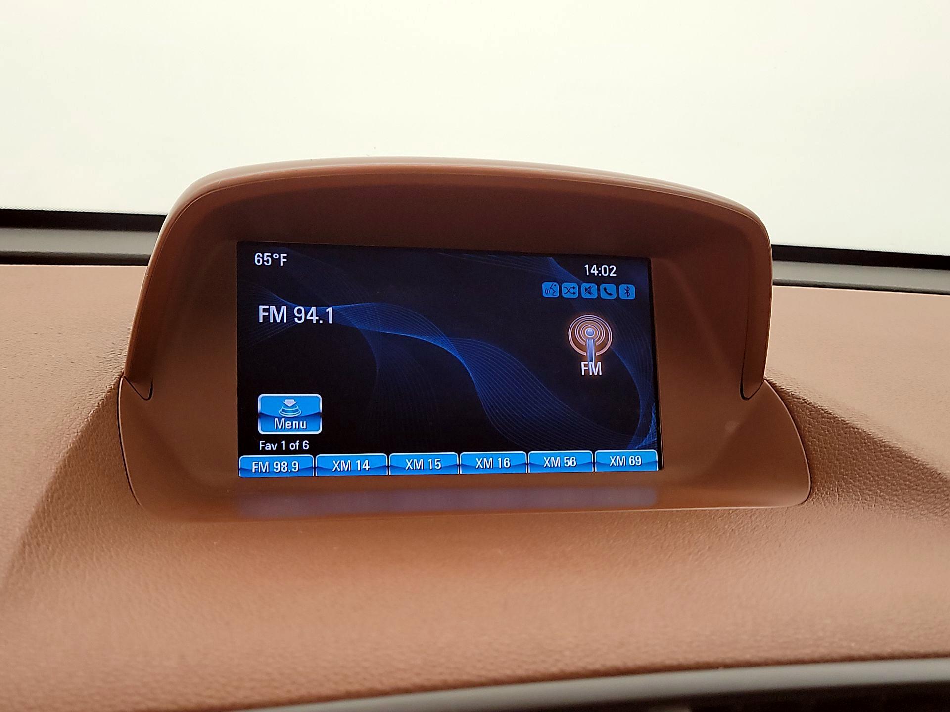 Thumbnail: 2015 Buick Encore - 16