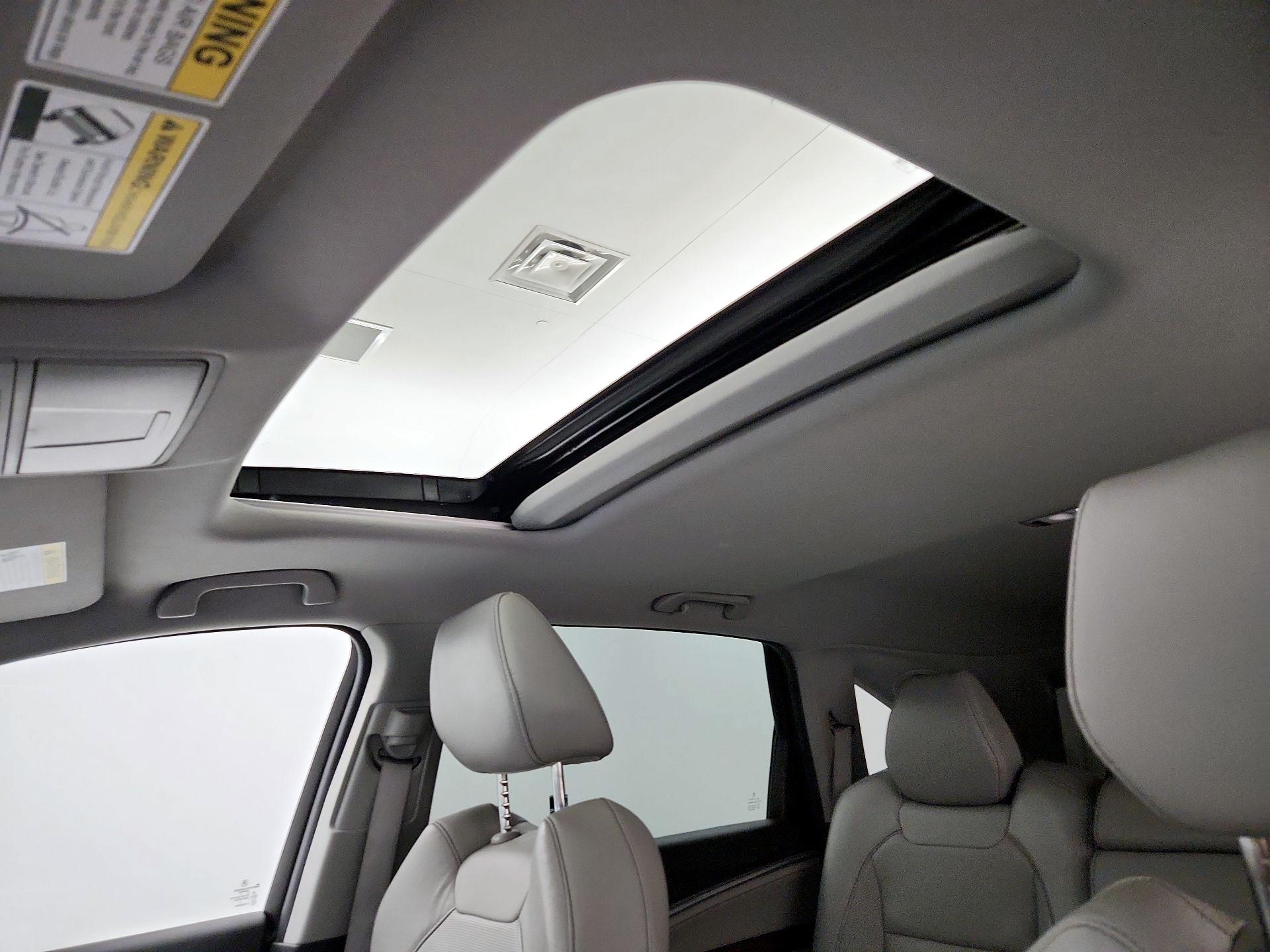 Thumbnail: 2020 Acura MDX - 19