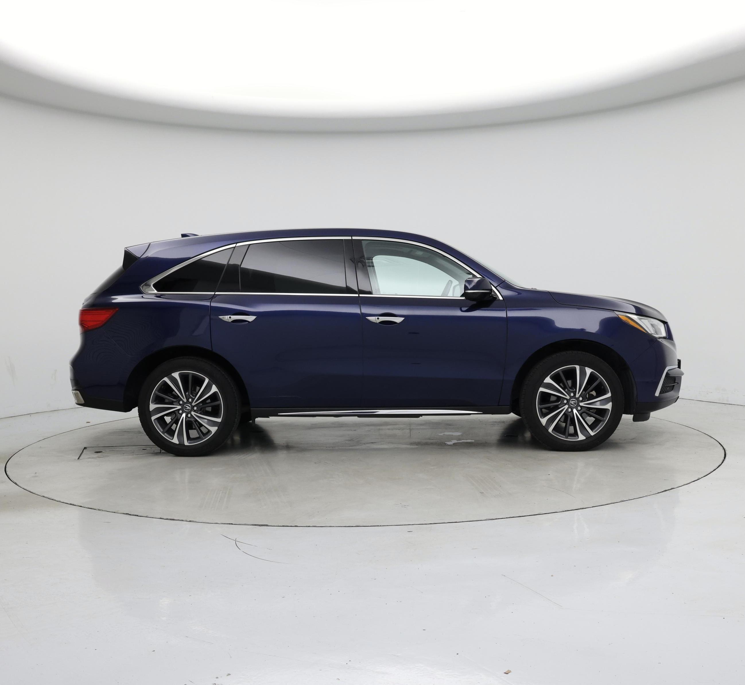 Thumbnail: 2020 Acura MDX - 7