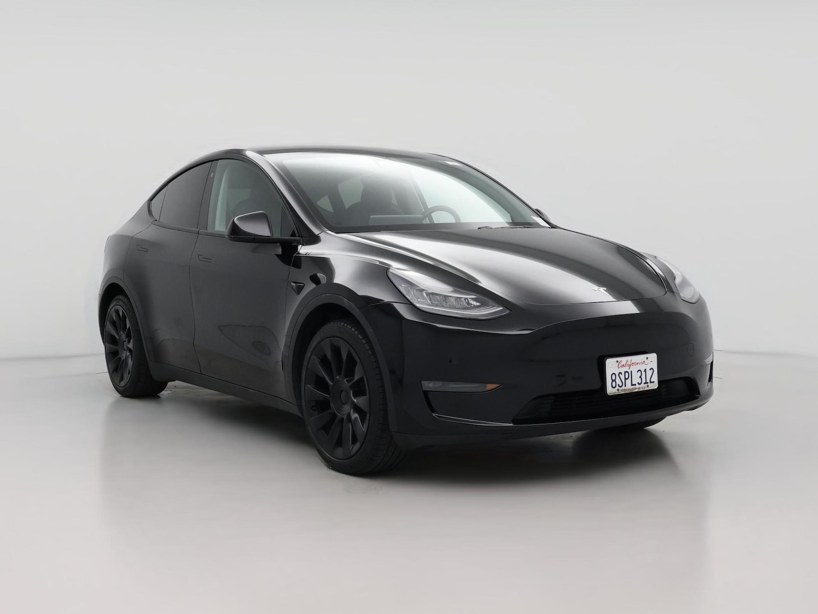 2020 Tesla Model Y