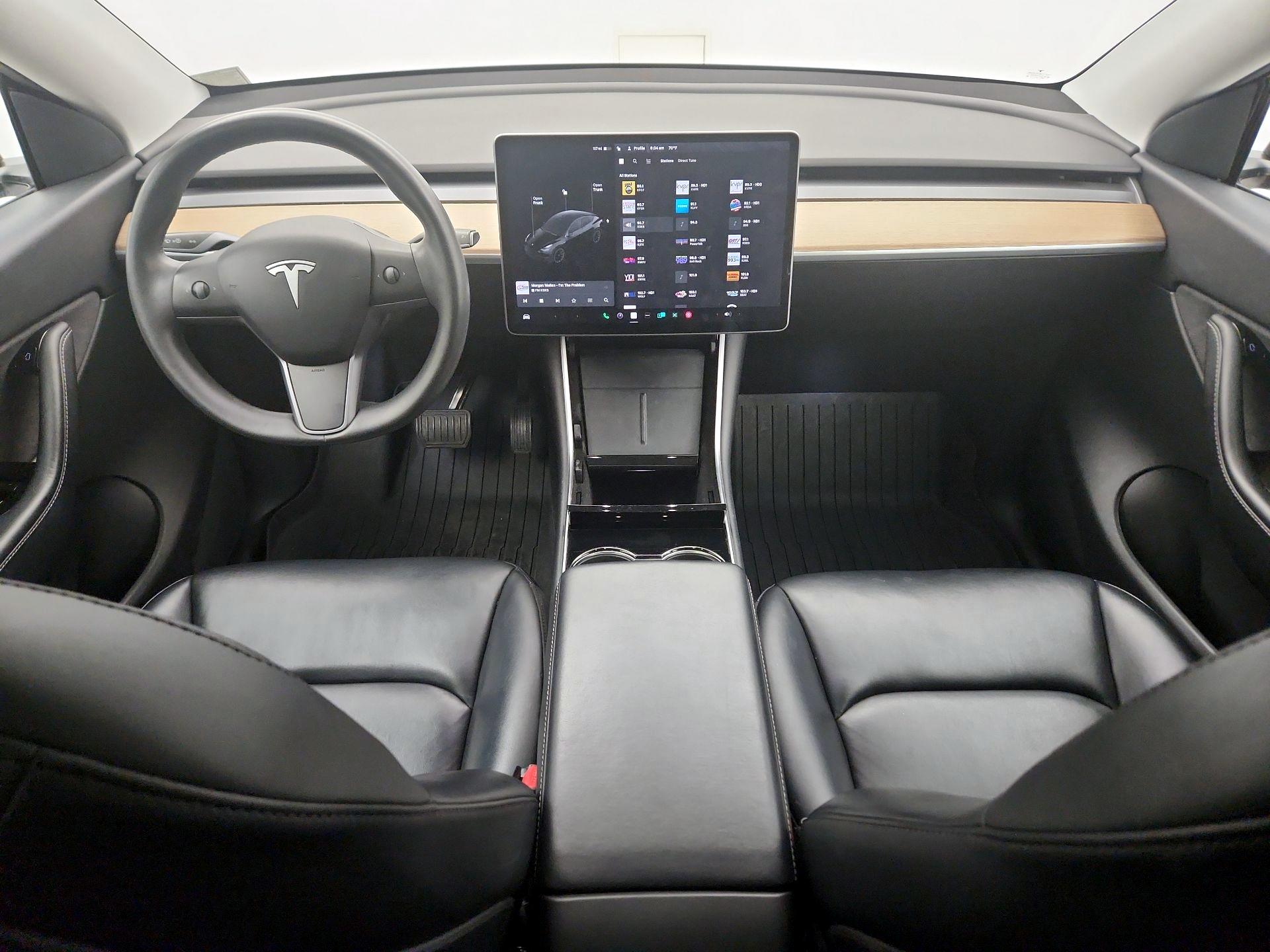 Thumbnail: 2020 Tesla Model Y - 9