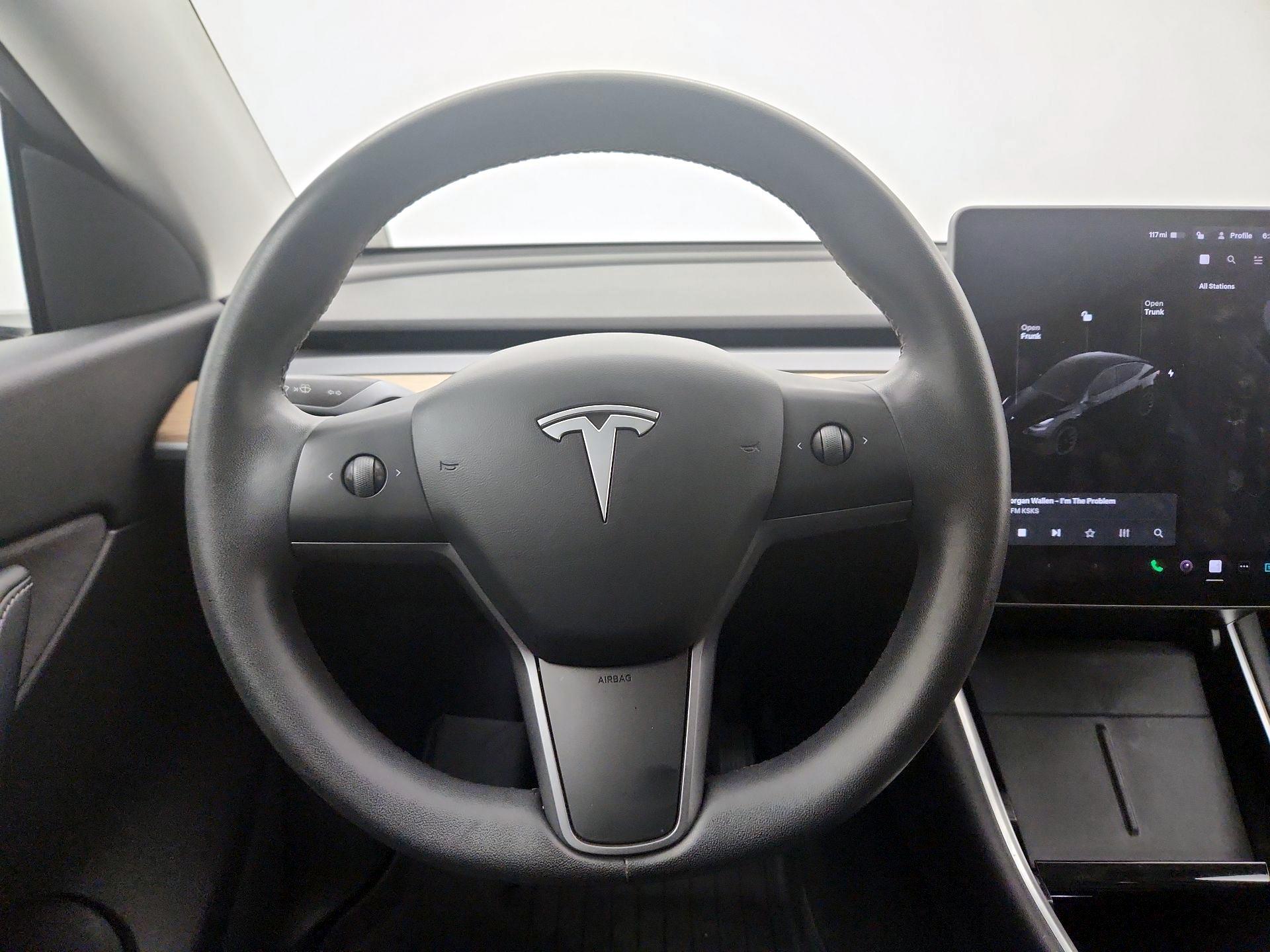 Thumbnail: 2020 Tesla Model Y - 10