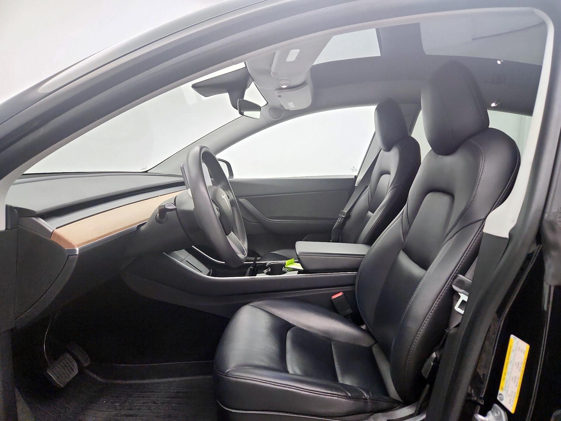 Thumbnail: 2020 Tesla Model Y - 11