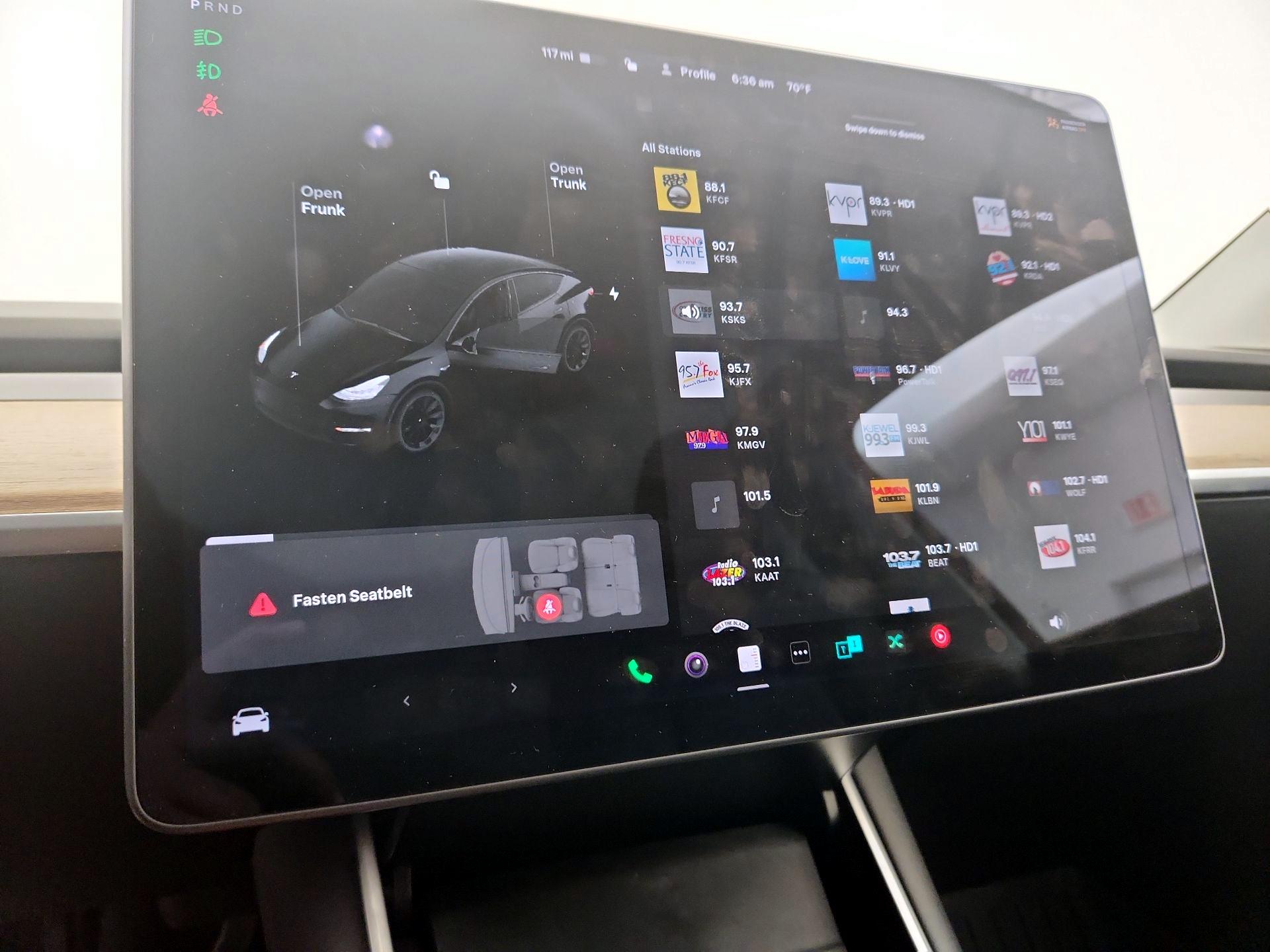 Thumbnail: 2020 Tesla Model Y - 15