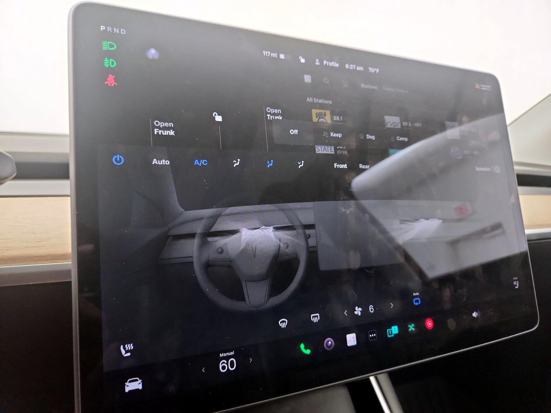 Thumbnail: 2020 Tesla Model Y - 16