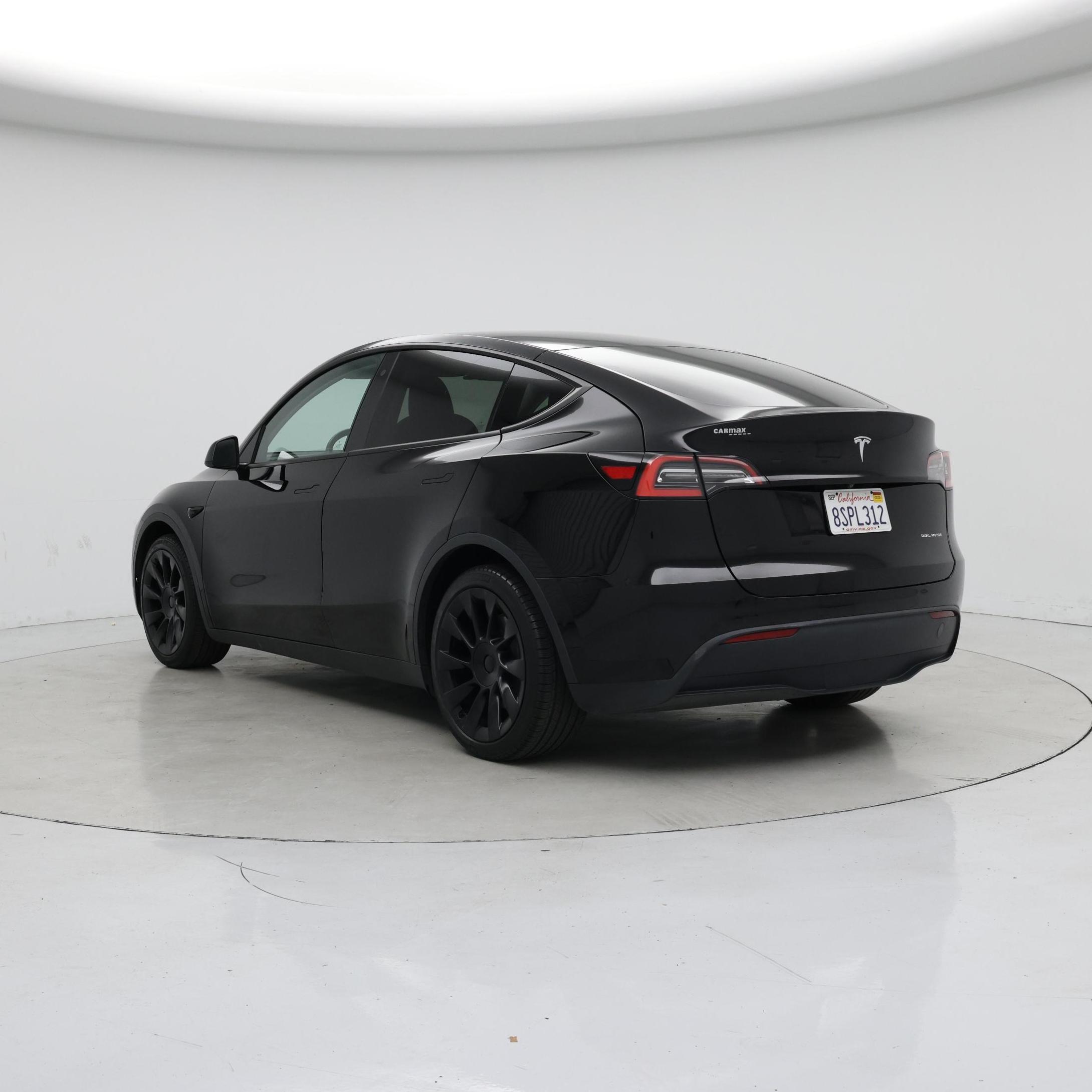 Thumbnail: 2020 Tesla Model Y - 2