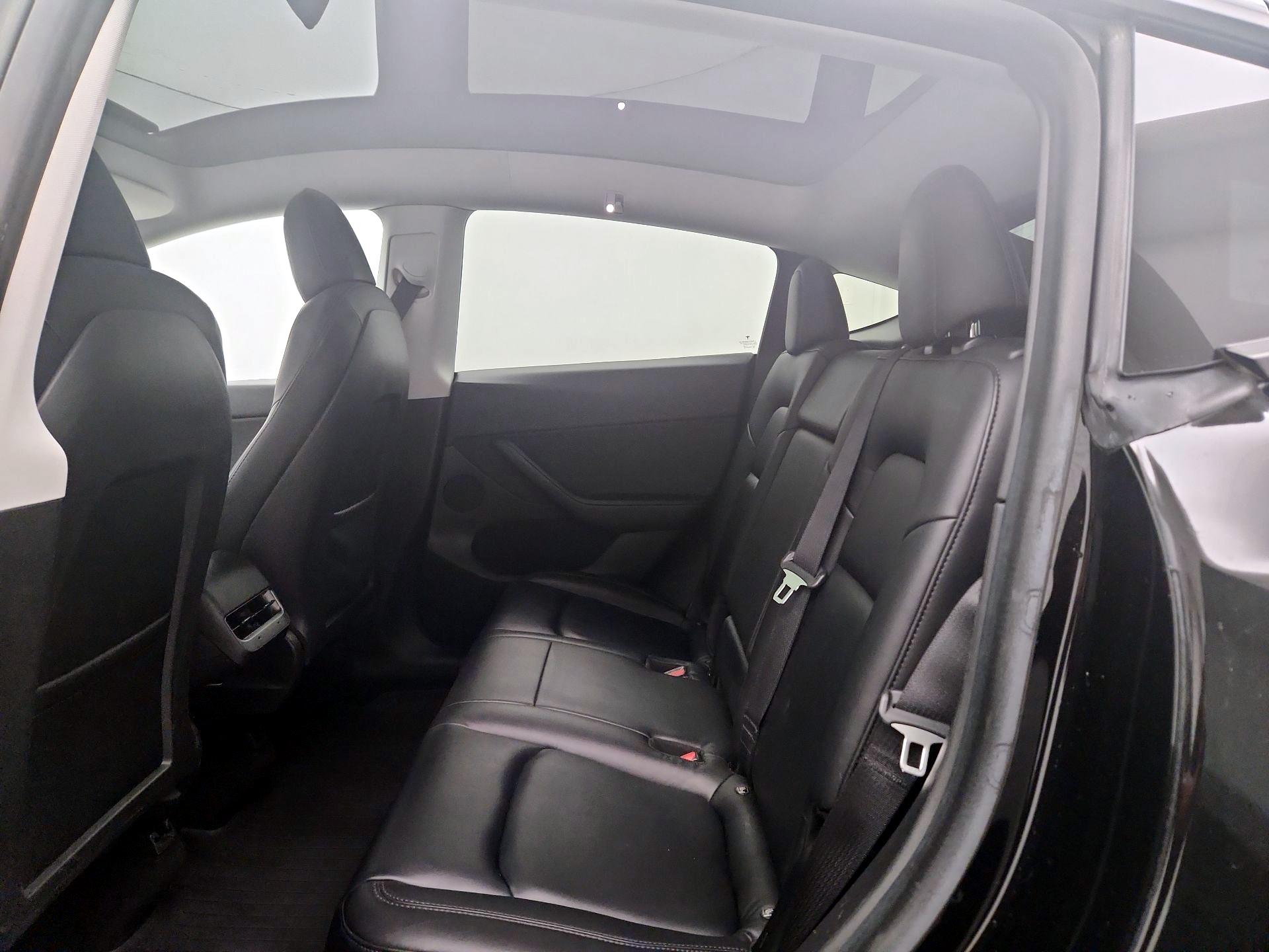 Thumbnail: 2020 Tesla Model Y - 19