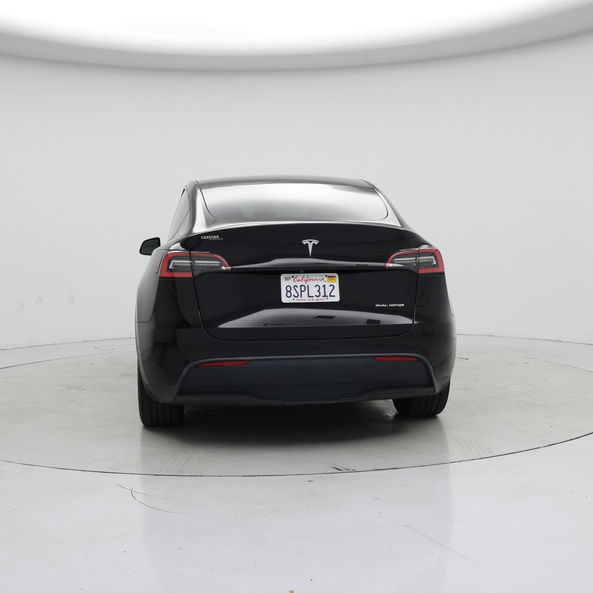Thumbnail: 2020 Tesla Model Y - 6