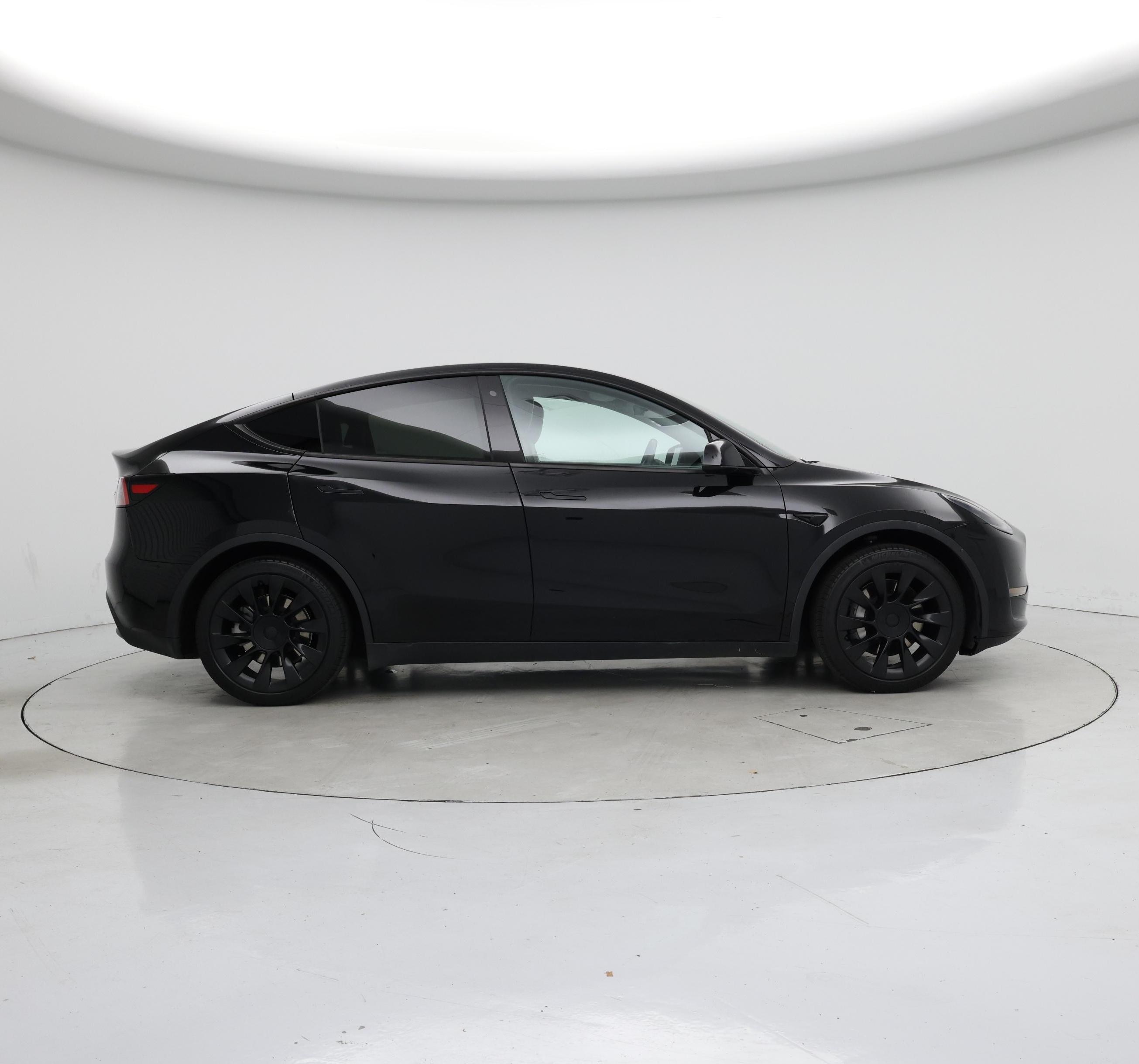 Thumbnail: 2020 Tesla Model Y - 7